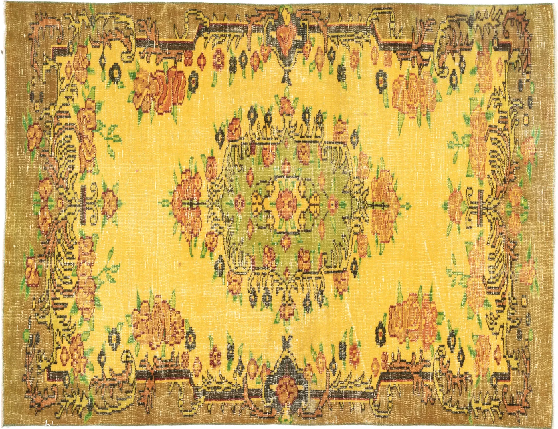 Vintage    <br/>212 x 130 cm