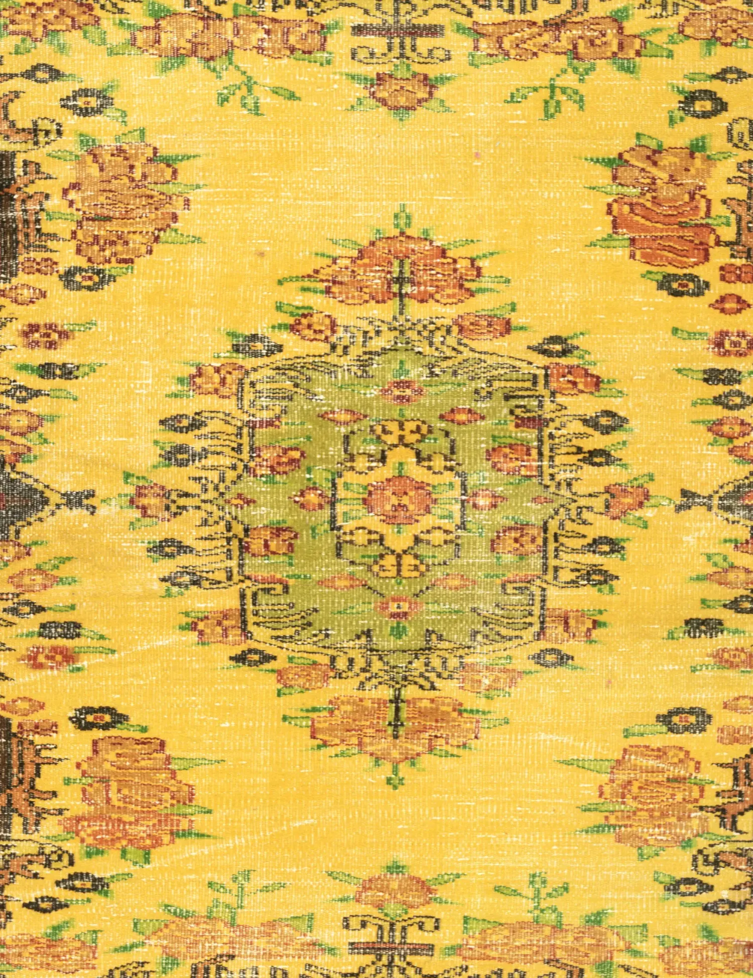 Vintage    <br/>212 x 130 cm
