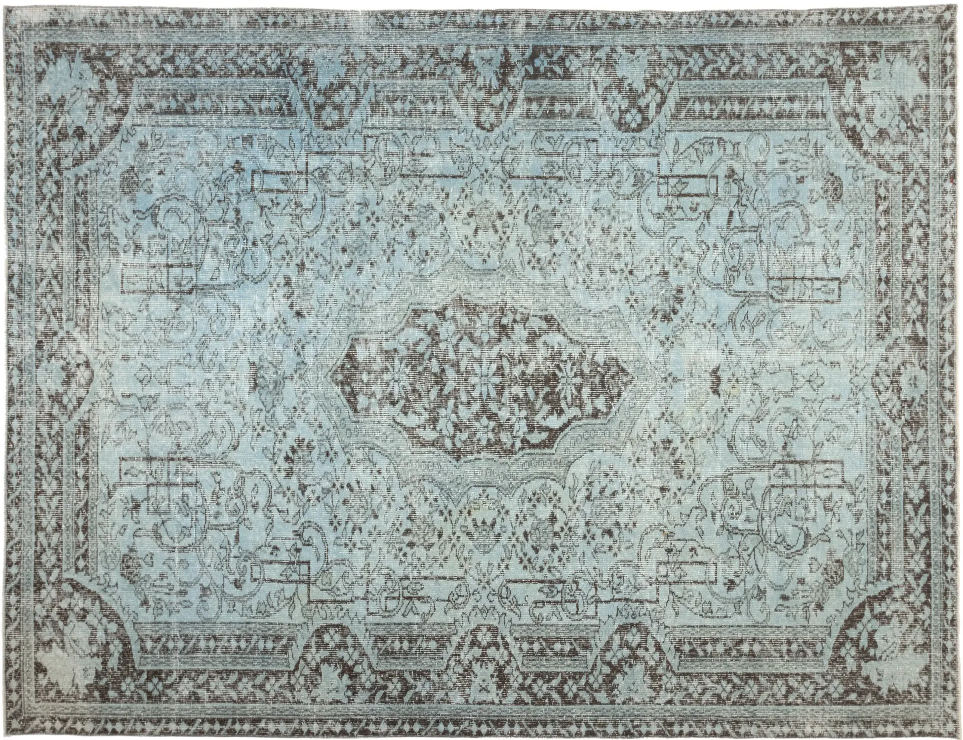Vintage    <br/>286 x 176 cm
