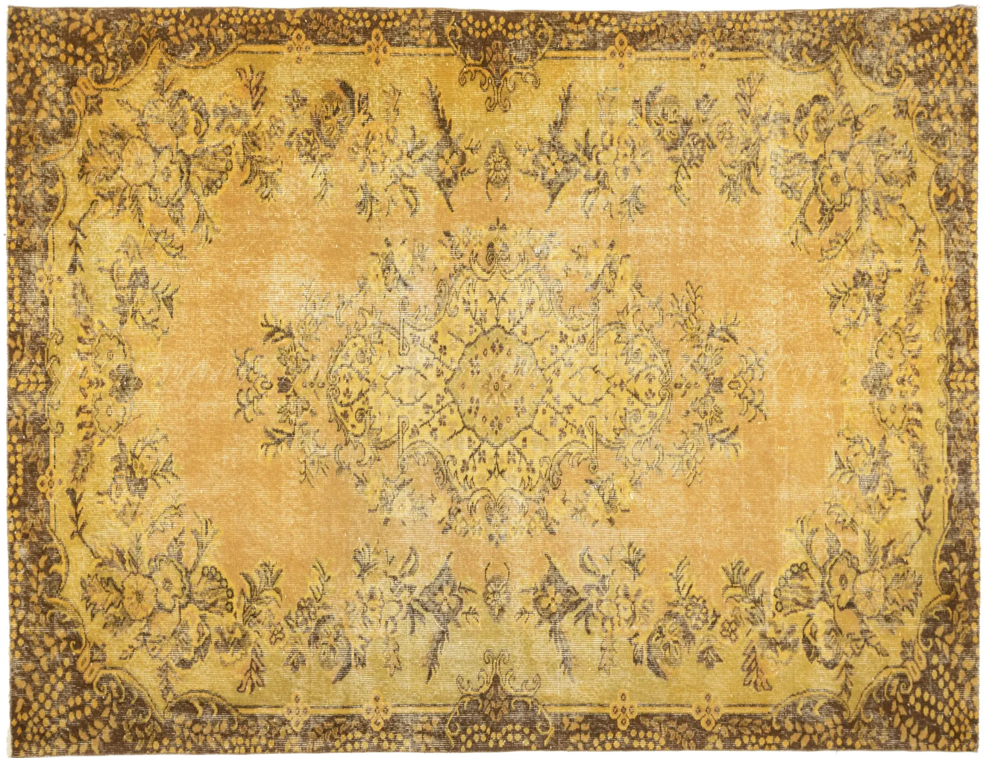 Vintage    <br/>290 x 185 cm
