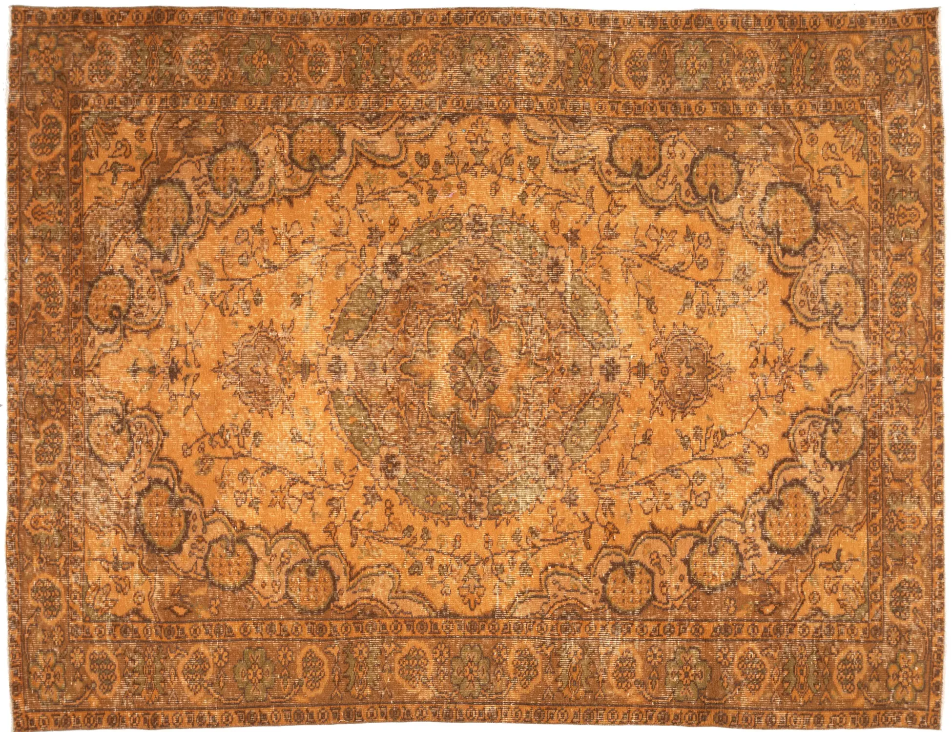 Vintage    <br/>267 x 165 cm