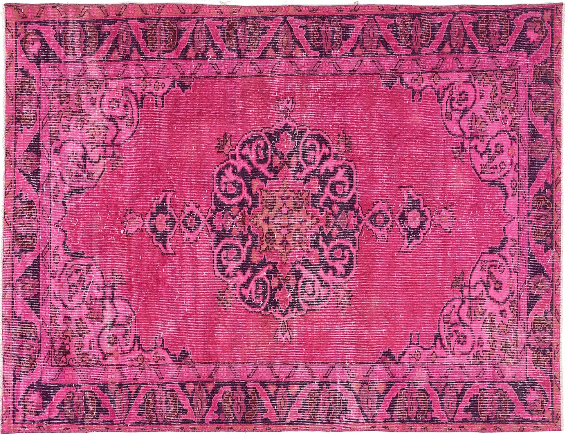 Vintage    <br/>210 x 125 cm