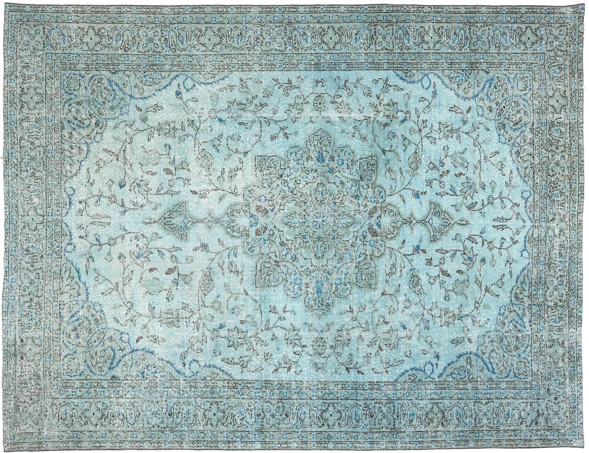 Vintage    <br/>286 x 202 cm