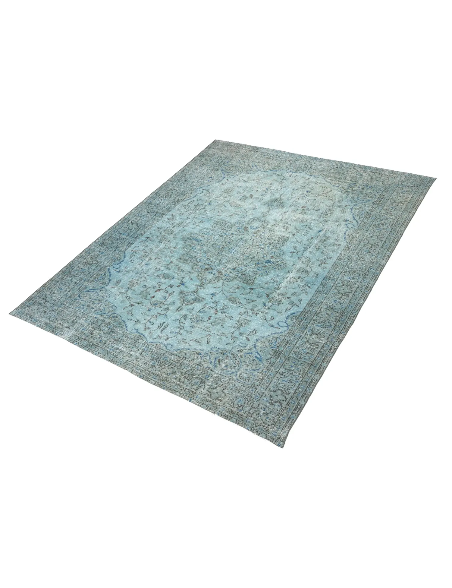 Vintage    <br/>286 x 202 cm