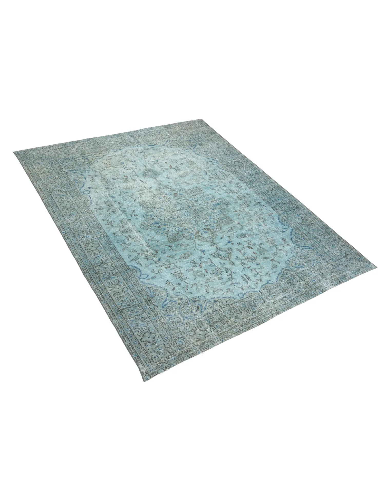 Vintage    <br/>286 x 202 cm
