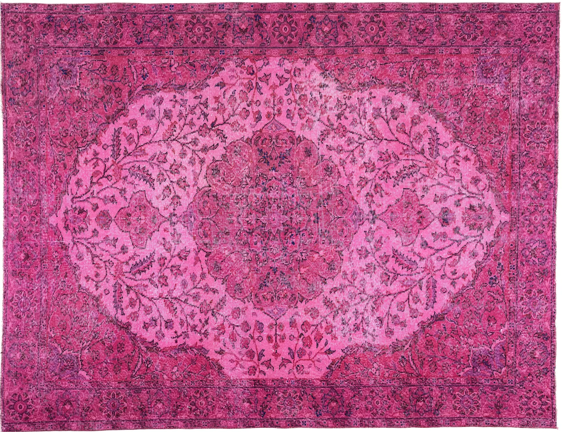 Vintage    <br/>290 x 204 cm