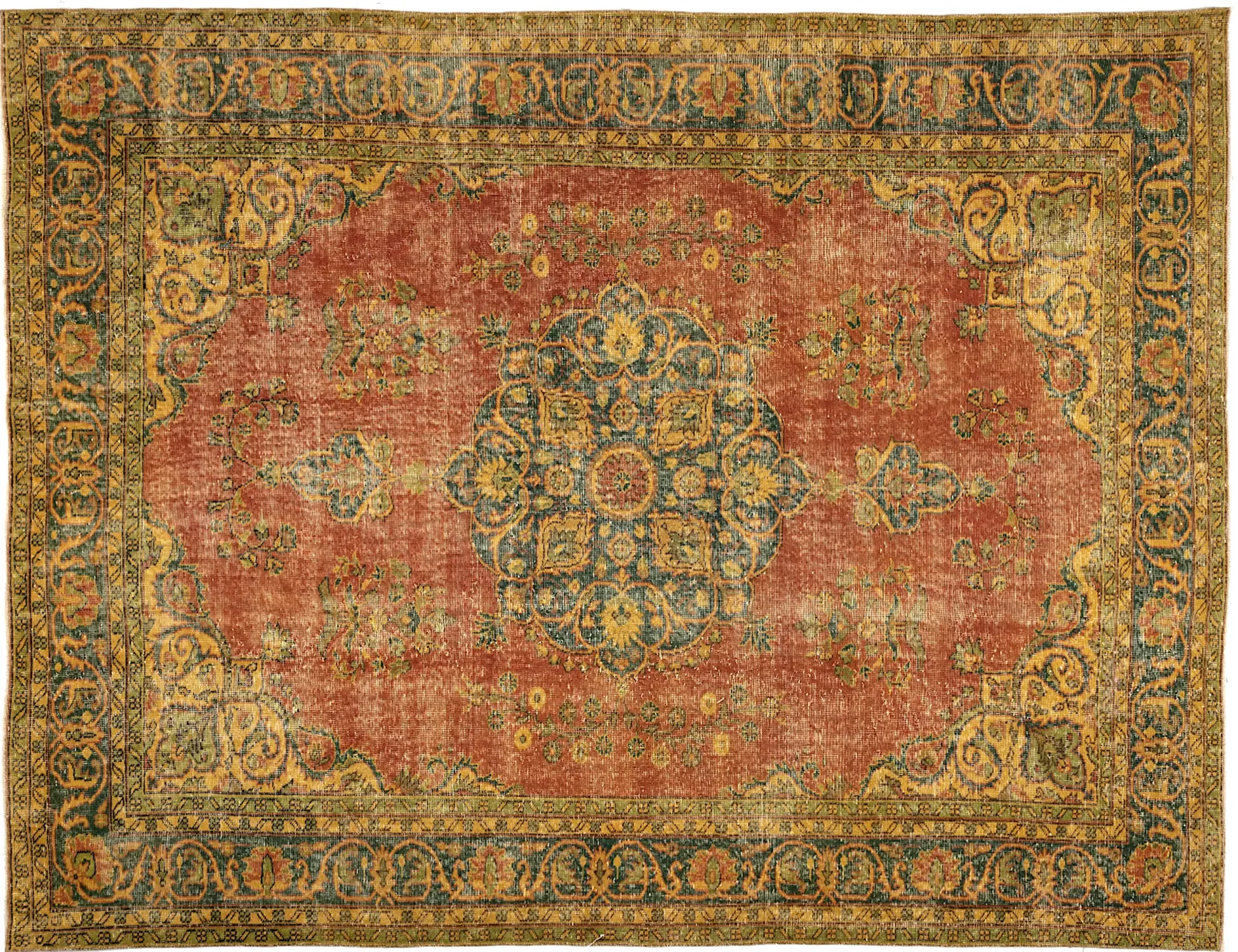 Vintage    <br/>312 x 216 cm