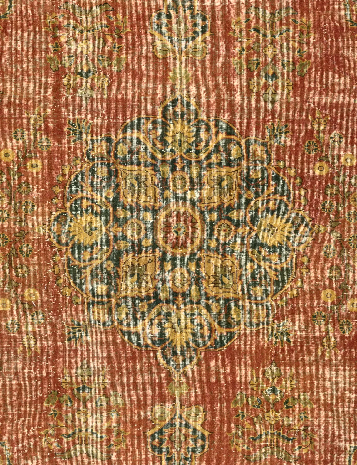 Vintage    <br/>312 x 216 cm
