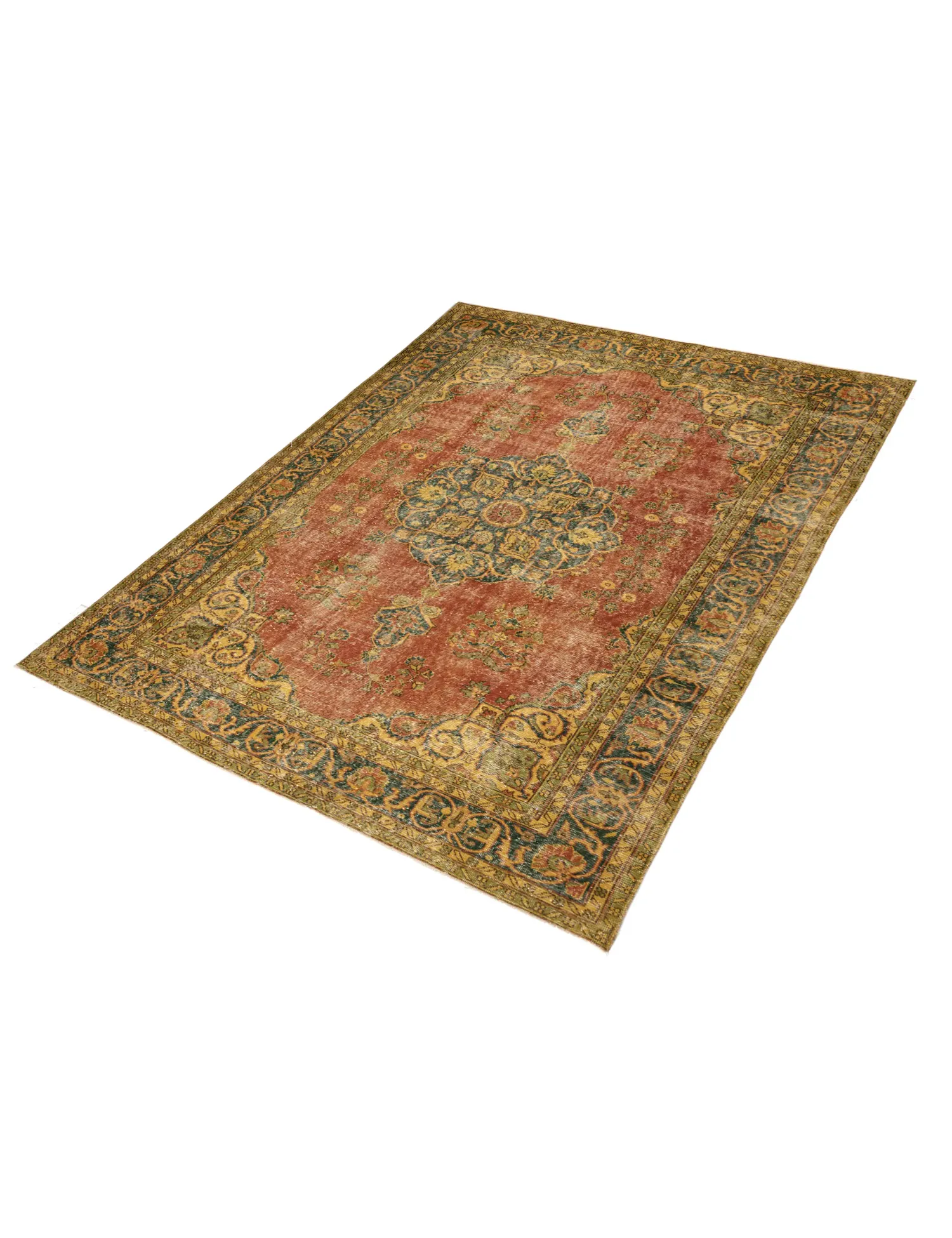 Vintage    <br/>312 x 216 cm