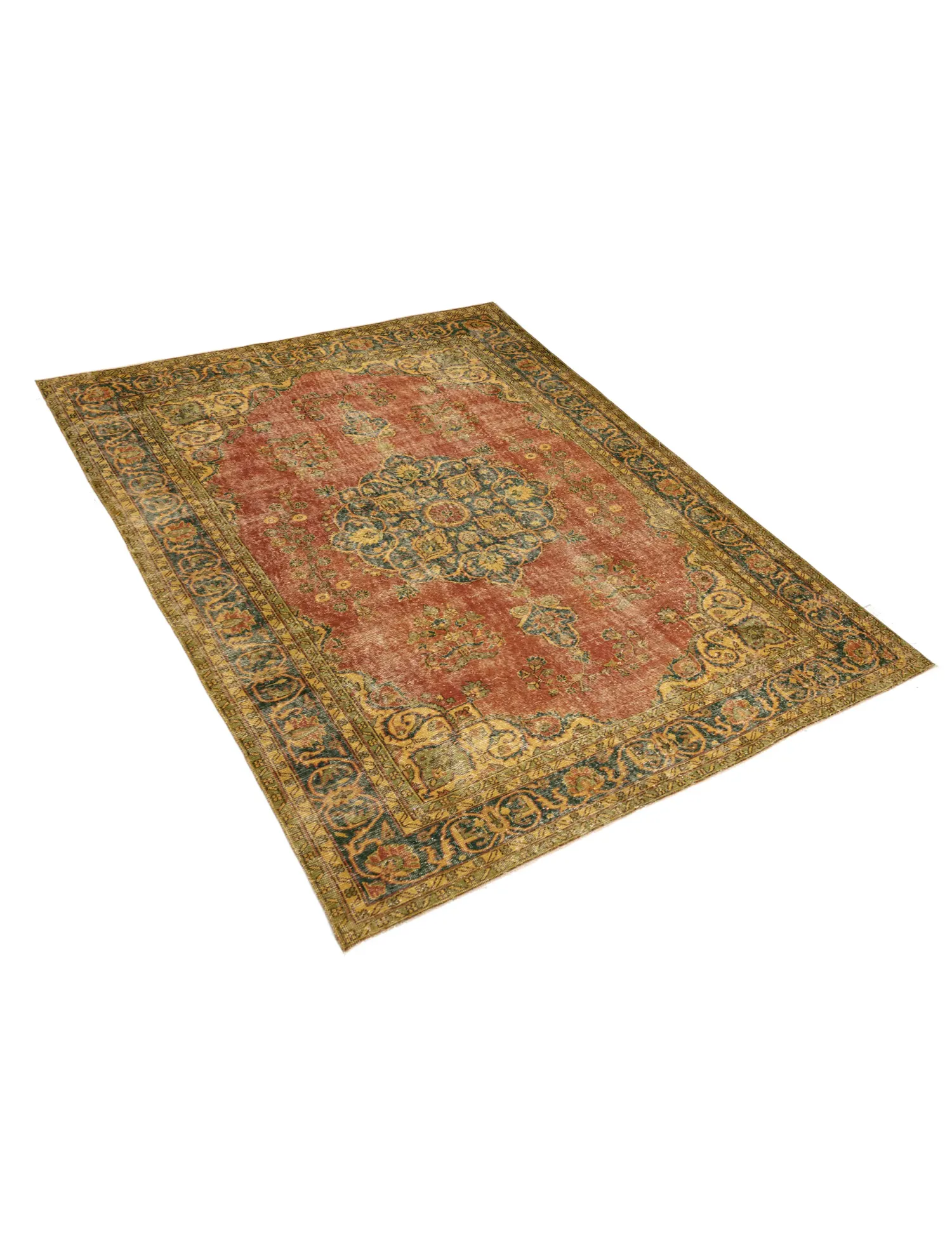 Vintage    <br/>312 x 216 cm