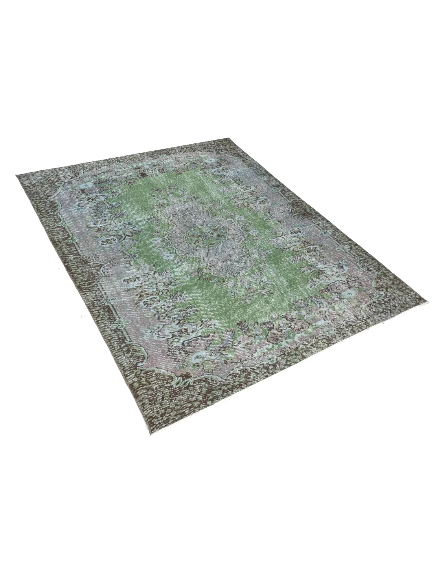 Vintage    <br/>274 x 162 cm
