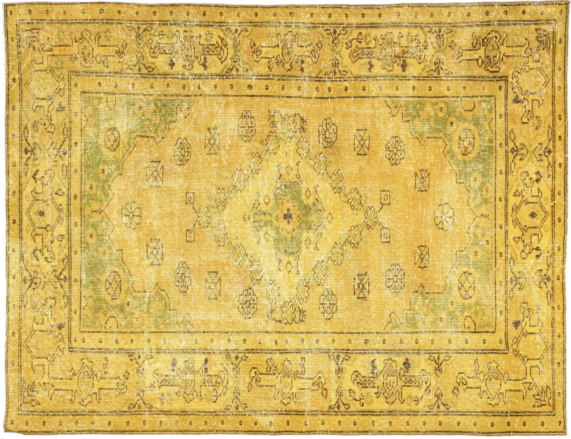 Vintage    <br/>227 x 141 cm