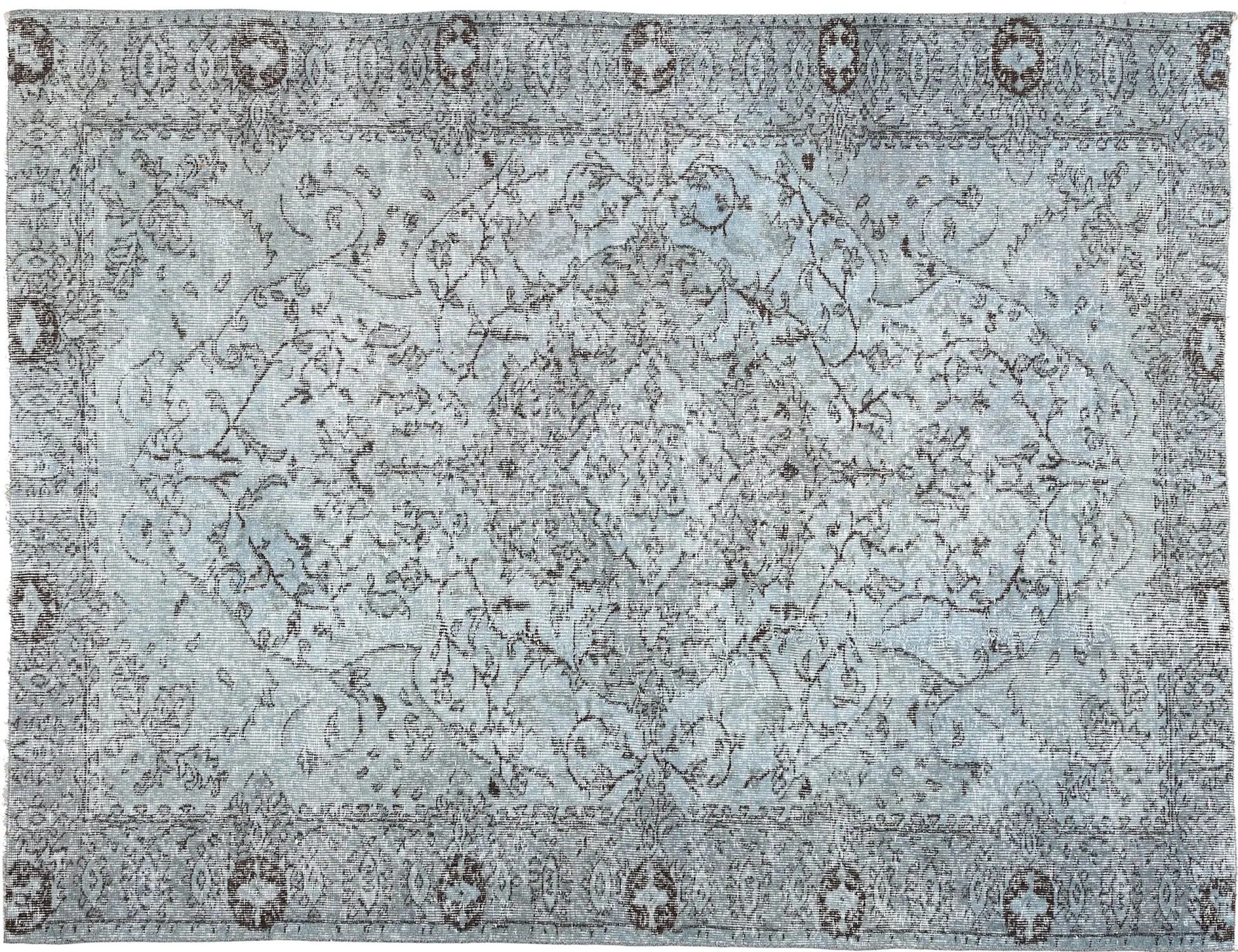 Vintage    <br/>246 x 163 cm