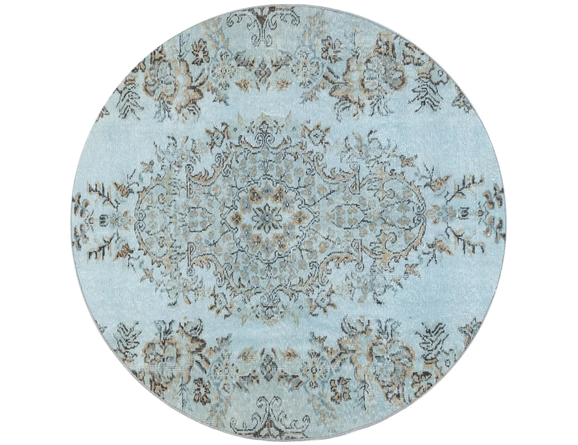 Vintage    <br/>150 x 150 cm