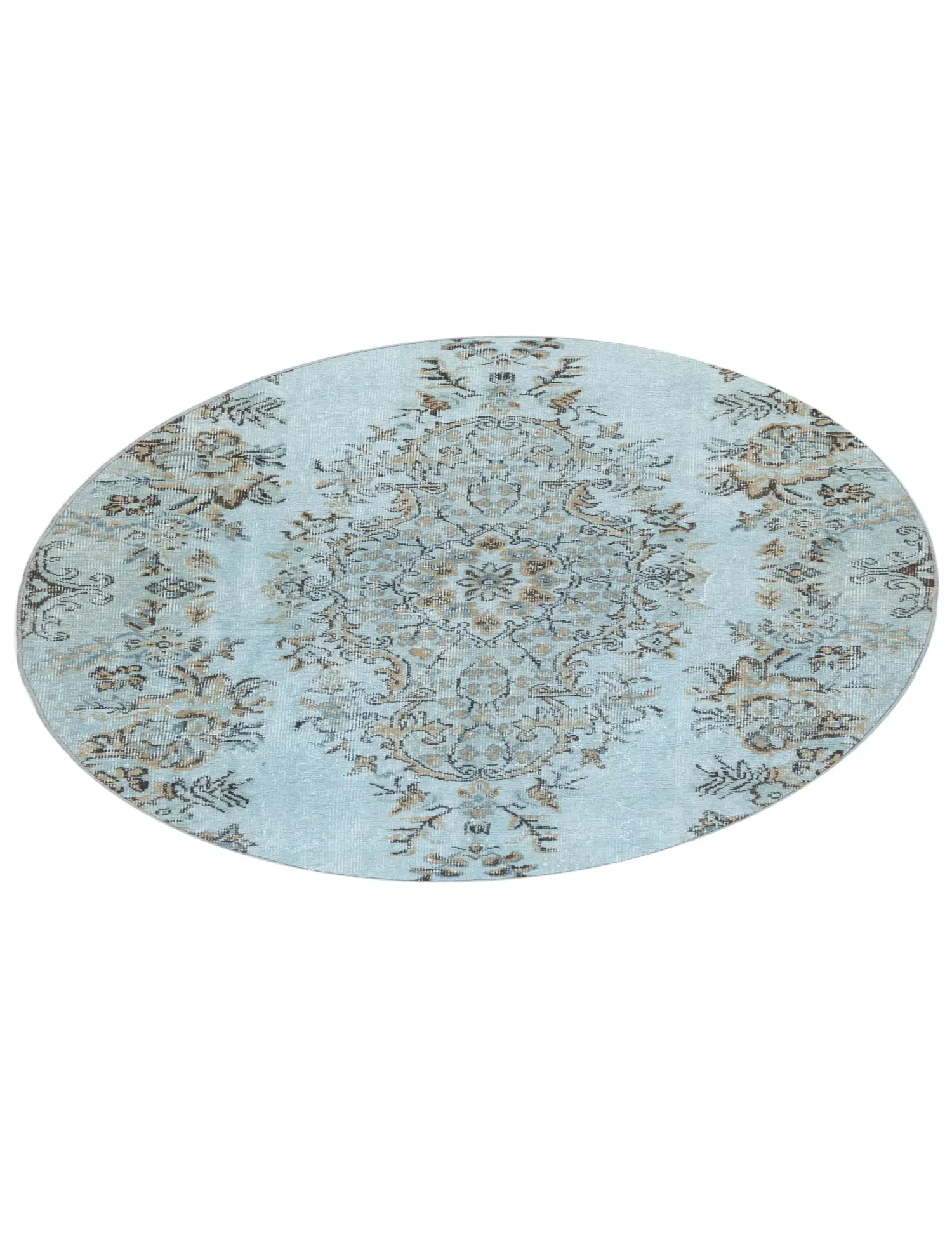 Vintage    <br/>150 x 150 cm