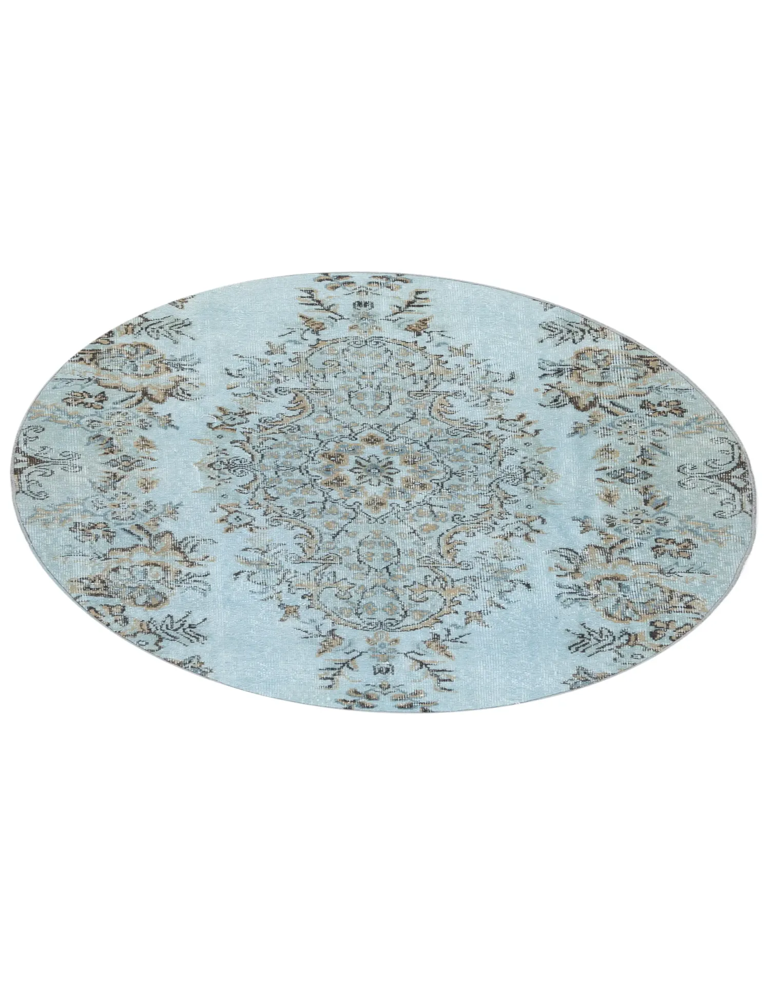 Vintage    <br/>150 x 150 cm