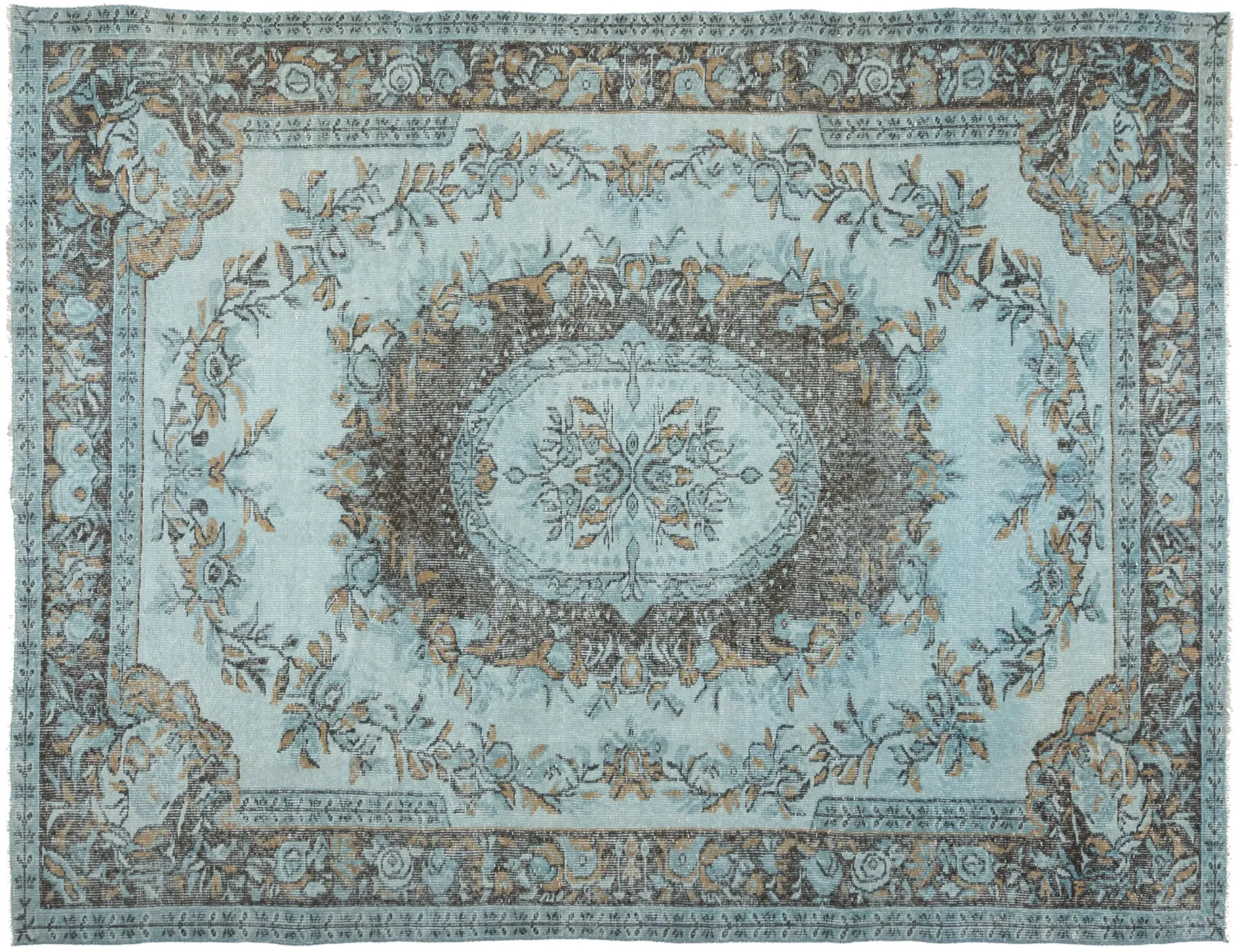 Vintage    <br/>294 x 186 cm