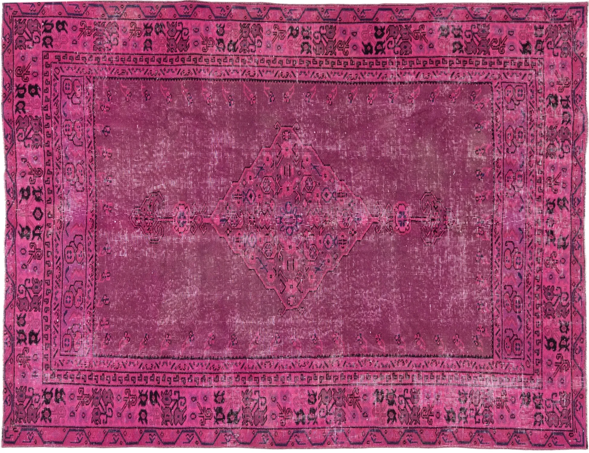 Vintage    <br/>230 x 143 cm