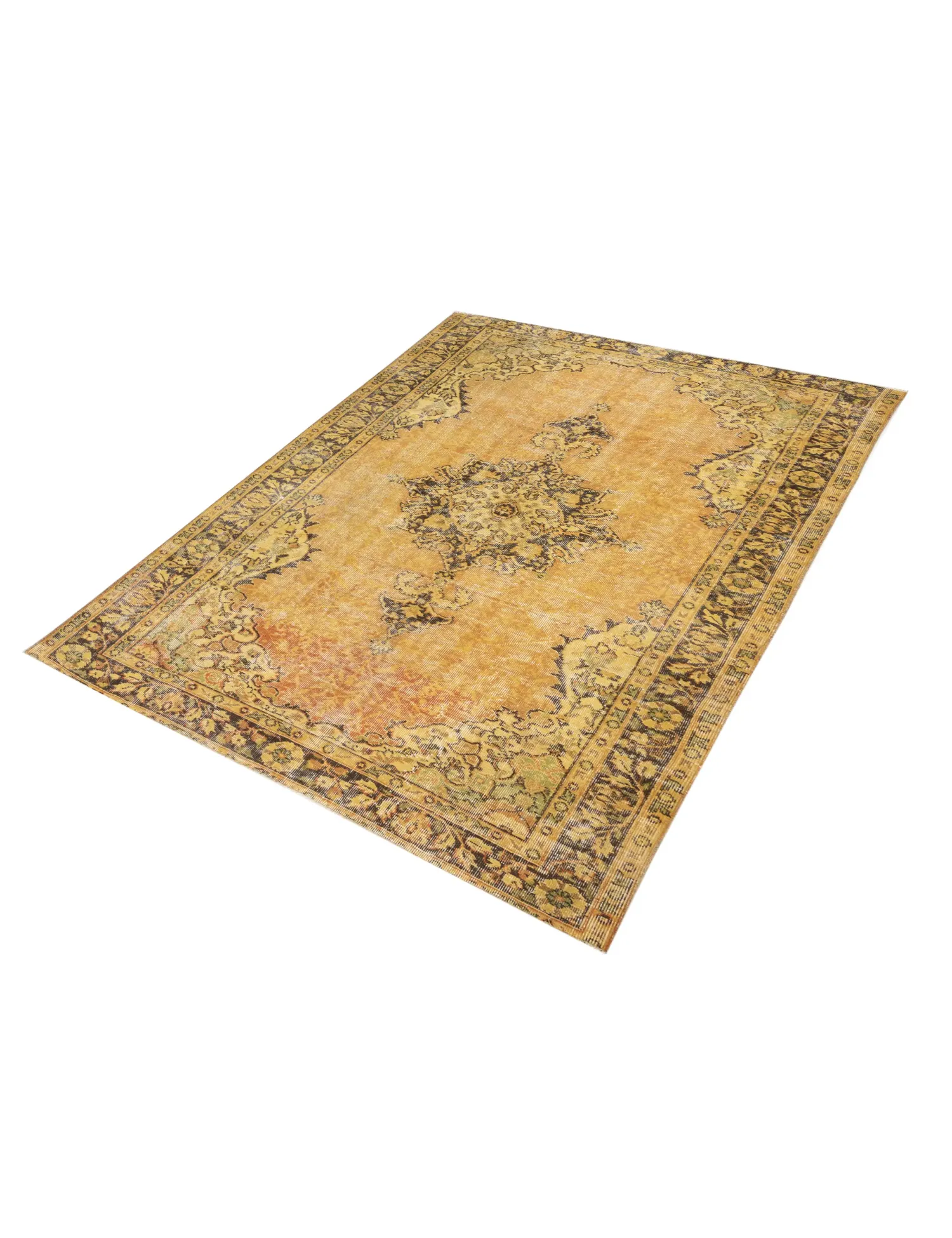 Vintage    <br/>266 x 172 cm