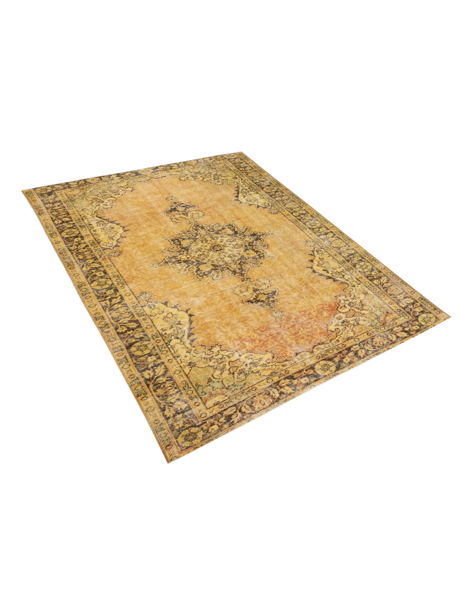 Vintage    <br/>266 x 172 cm