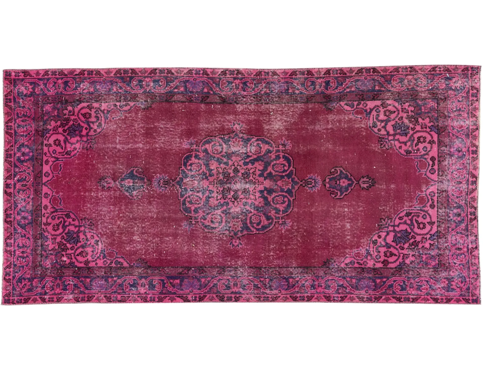Vintage    <br/>228 x 110 cm