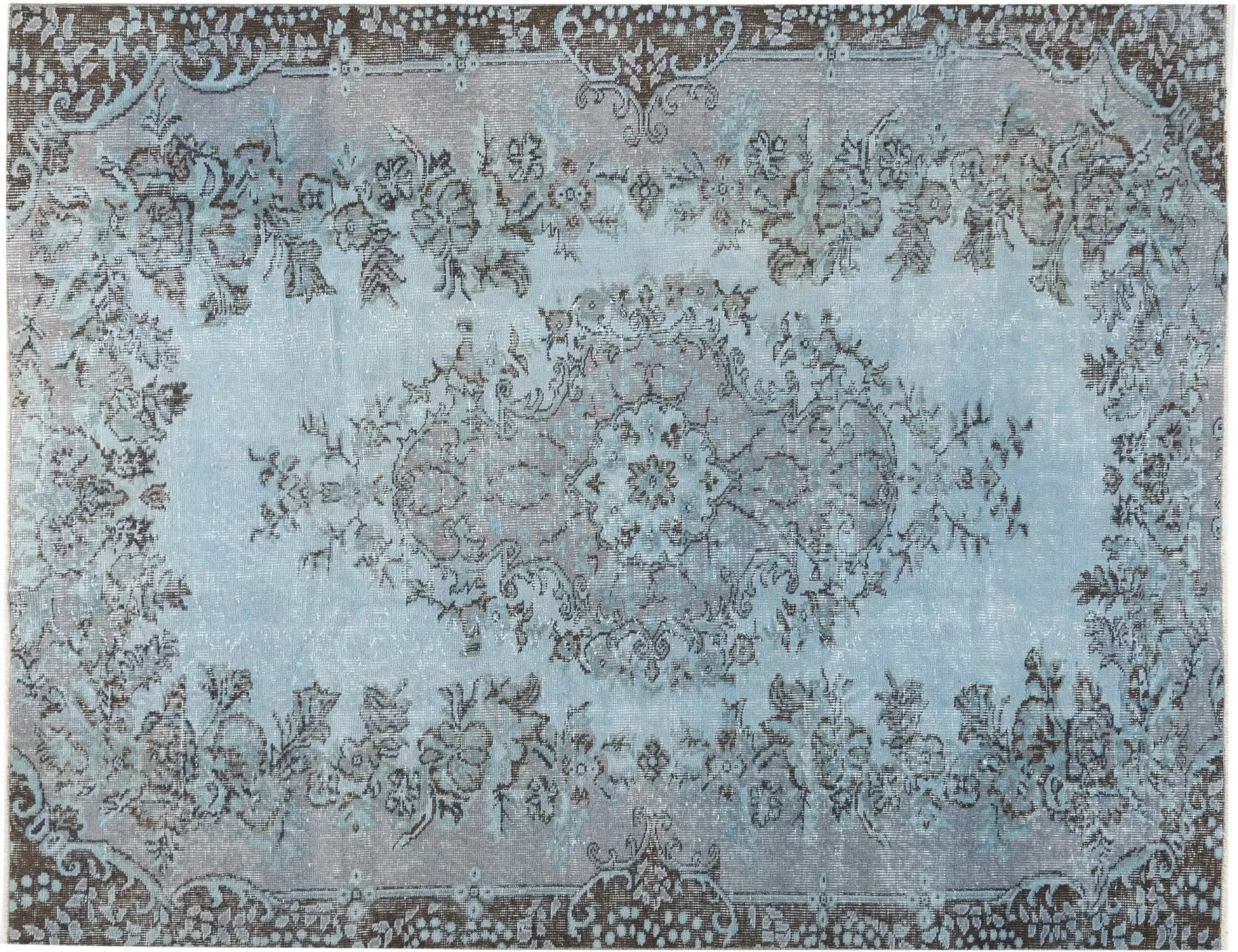 Vintage    <br/>235 x 170 cm