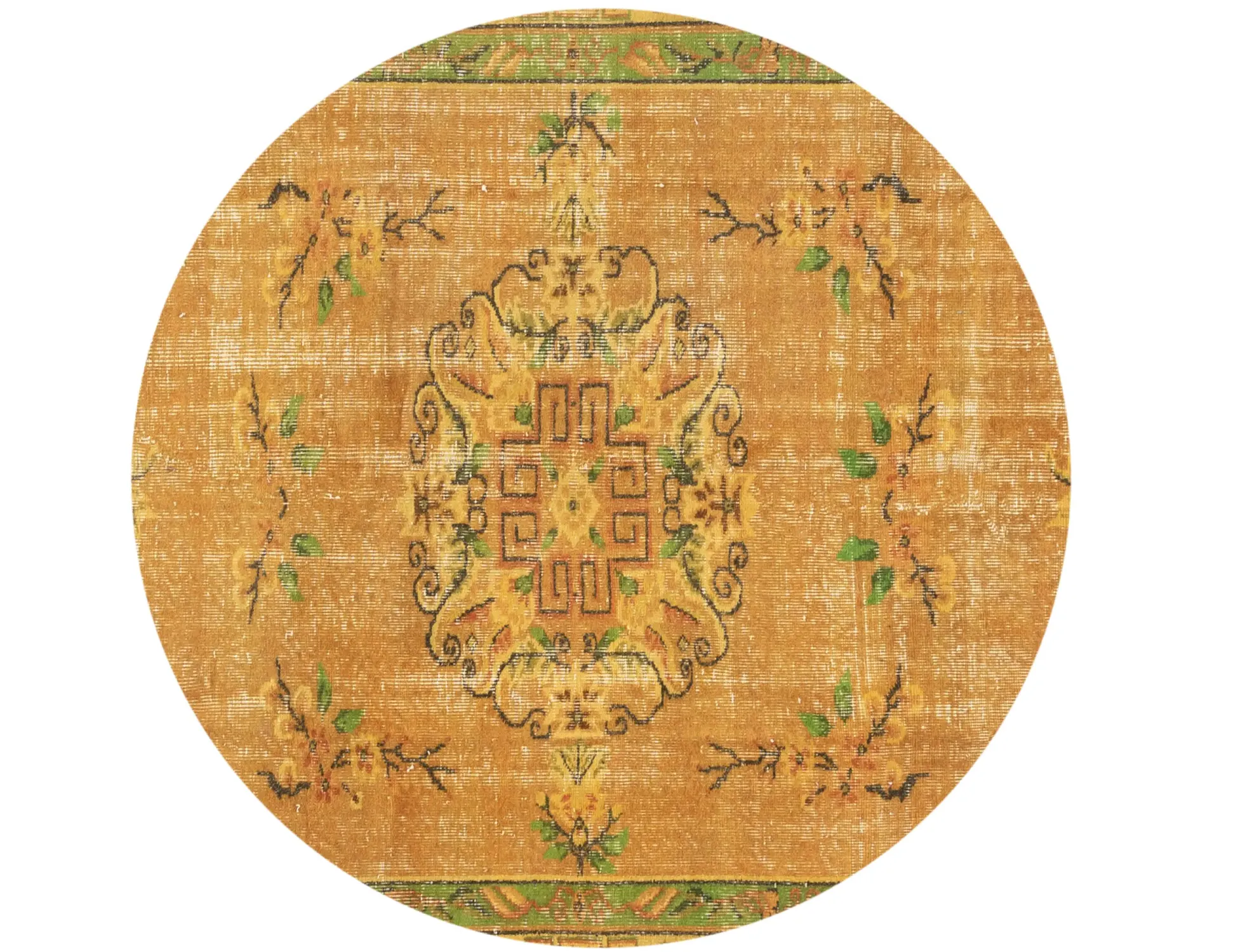 Vintage    <br/>154 x 154 cm