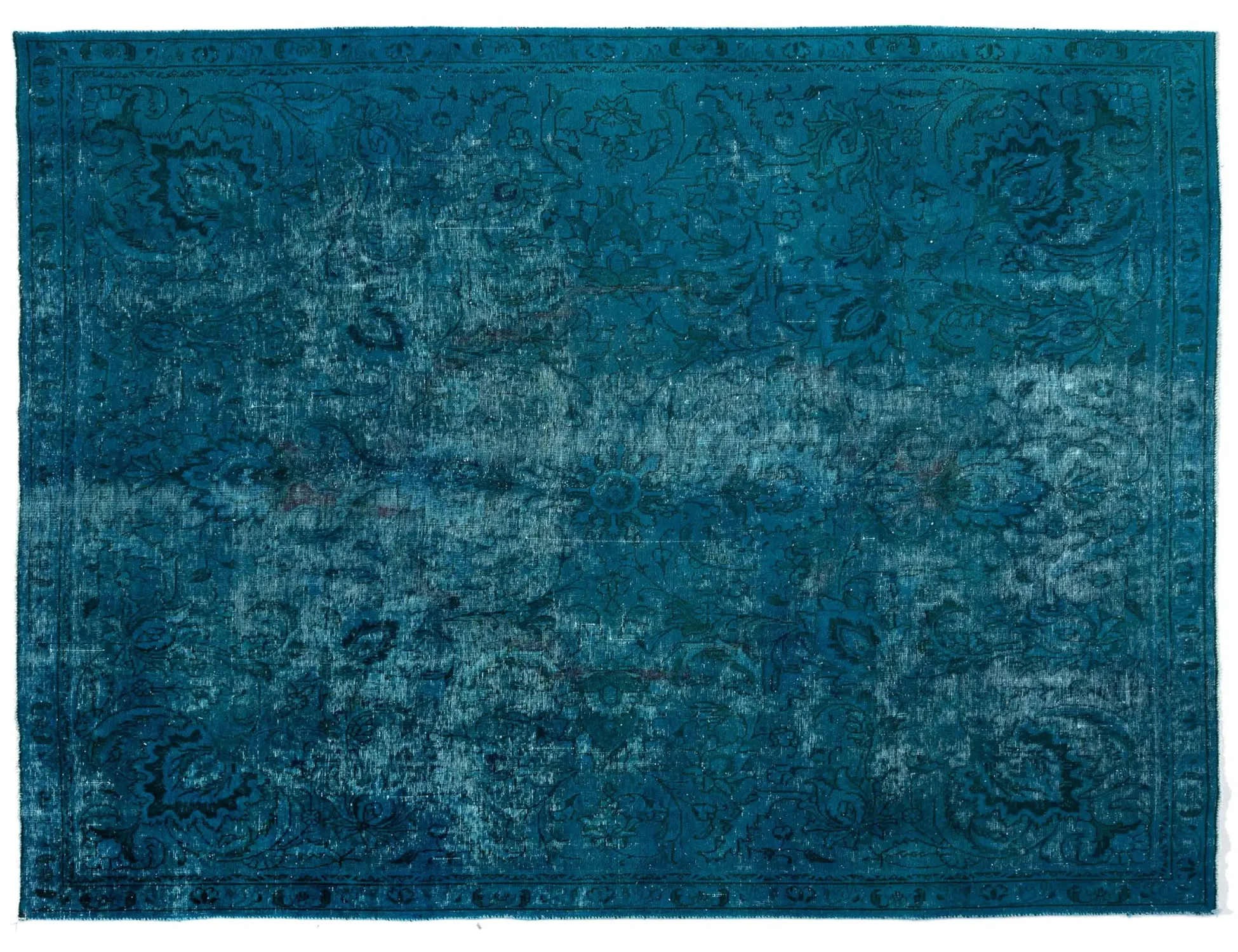 Persian Vintage    <br/>270 x 235 cm