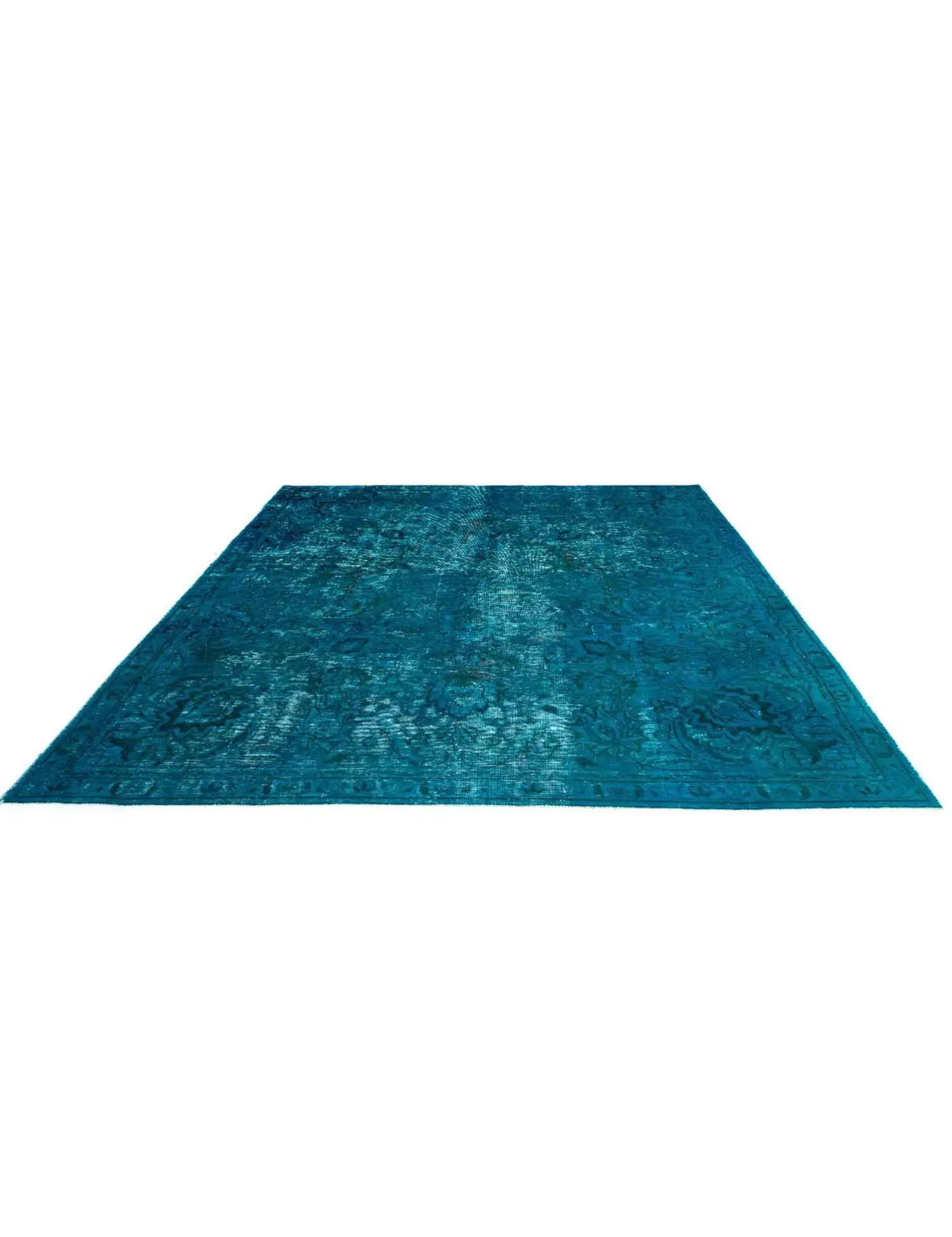 Persian Vintage    <br/>270 x 235 cm