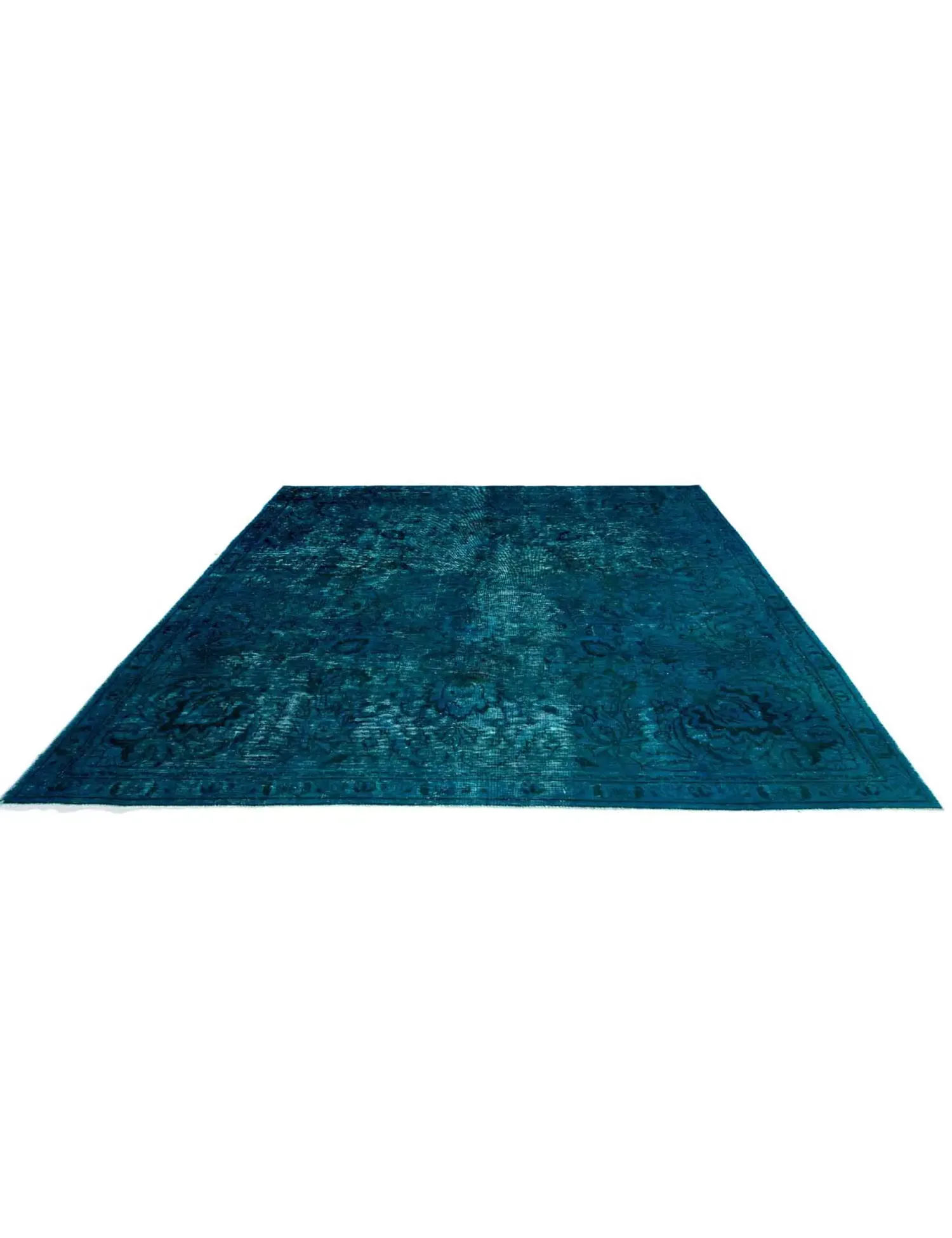 Persian Vintage    <br/>270 x 235 cm