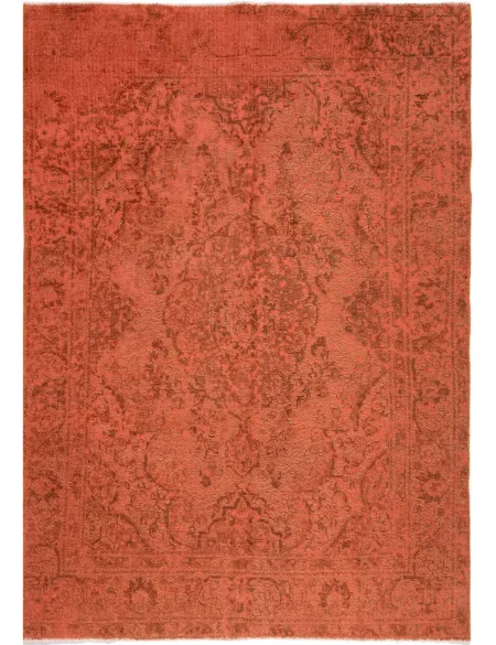 Persian Vintage Χαλί 291 x 186 