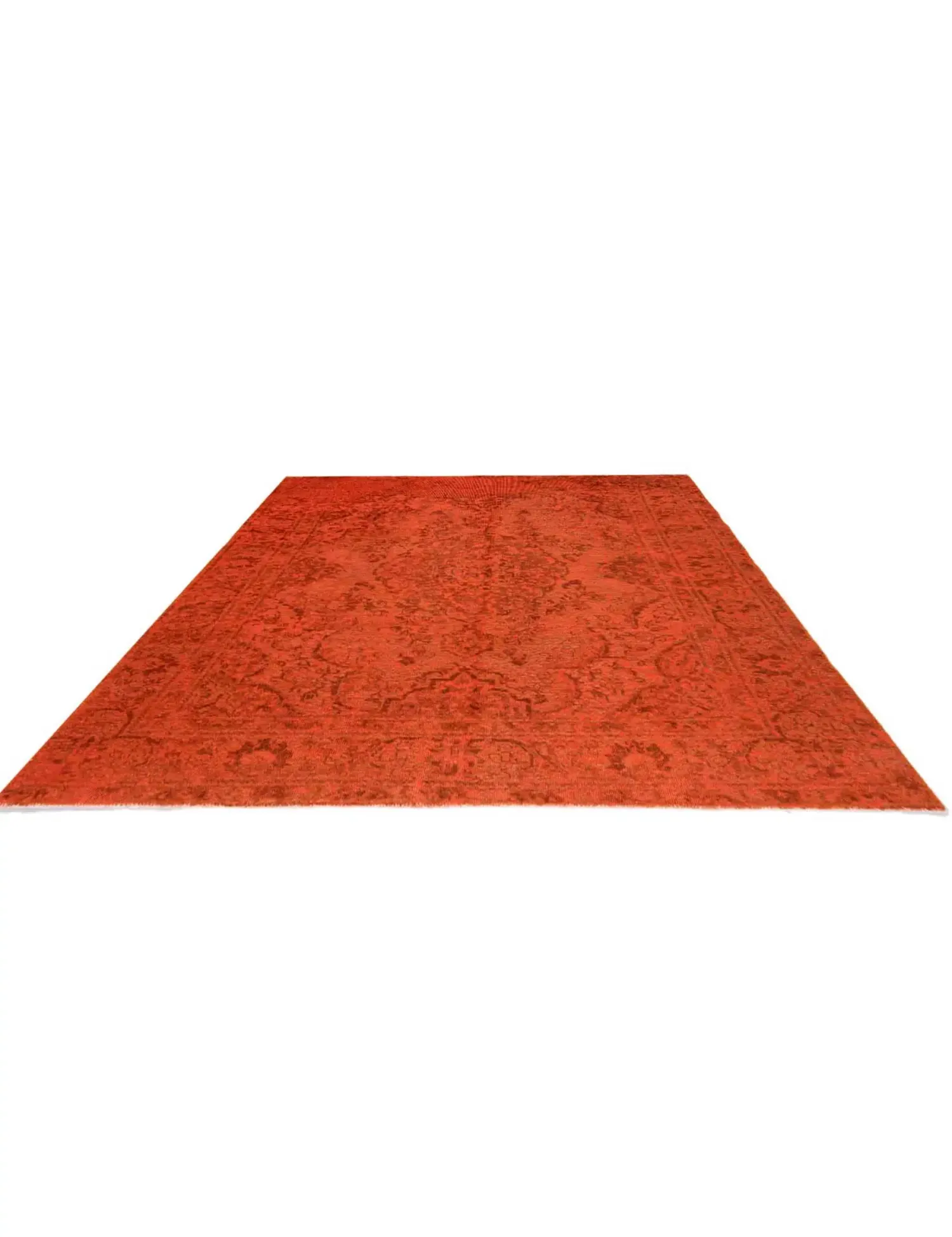 Persian Vintage    <br/>291 x 186 cm