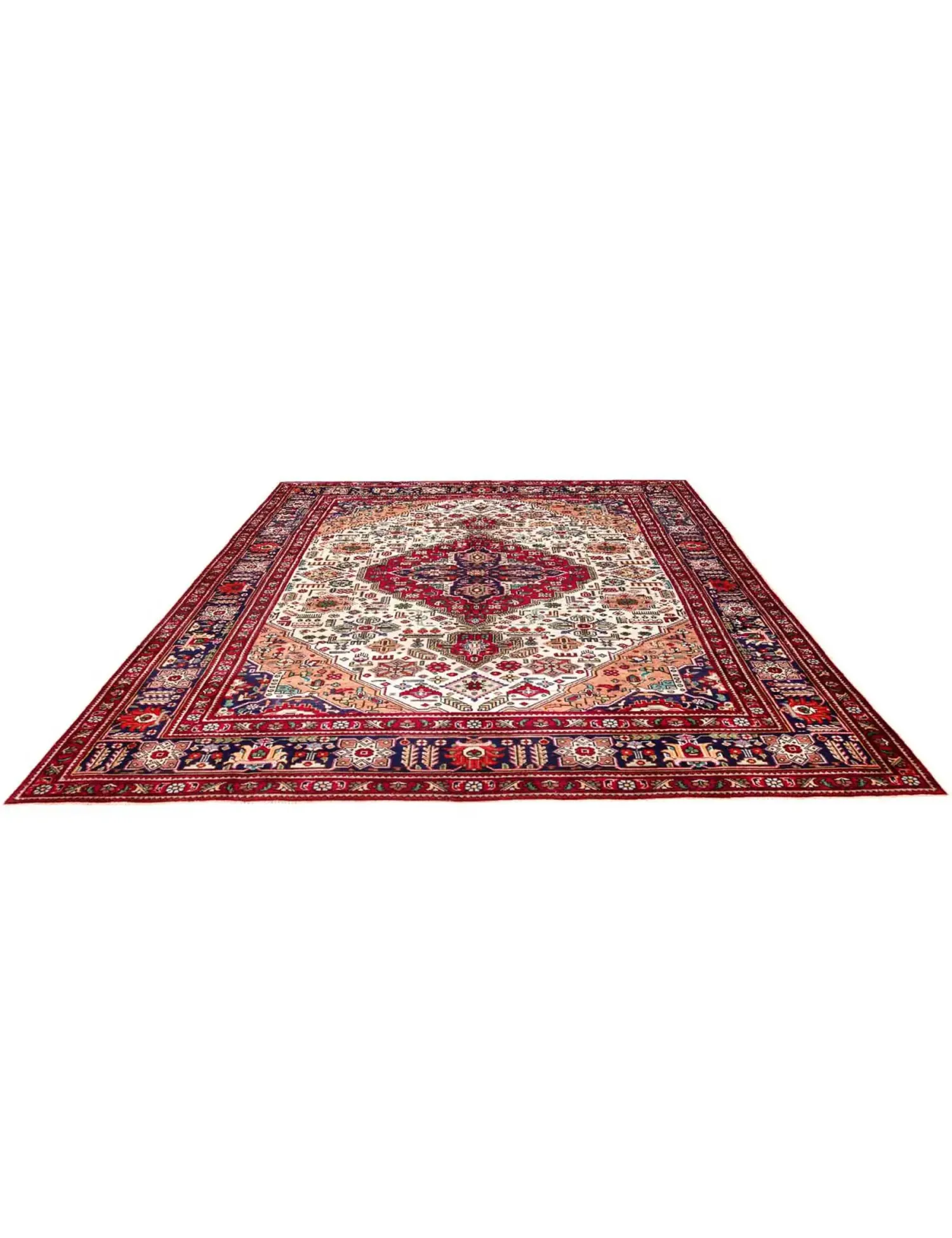 Tabriz    <br/>305 x 197 cm