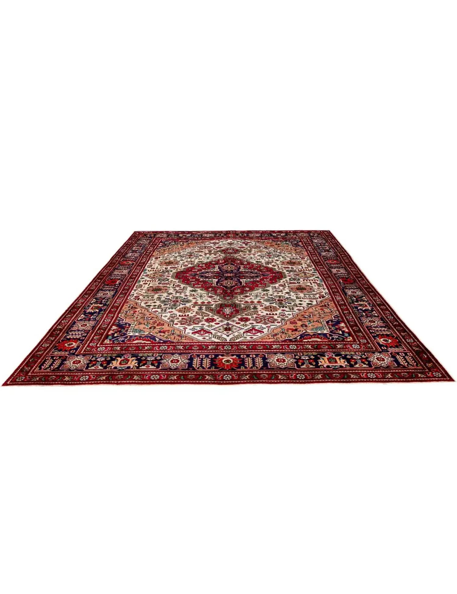 Tabriz    <br/>305 x 197 cm