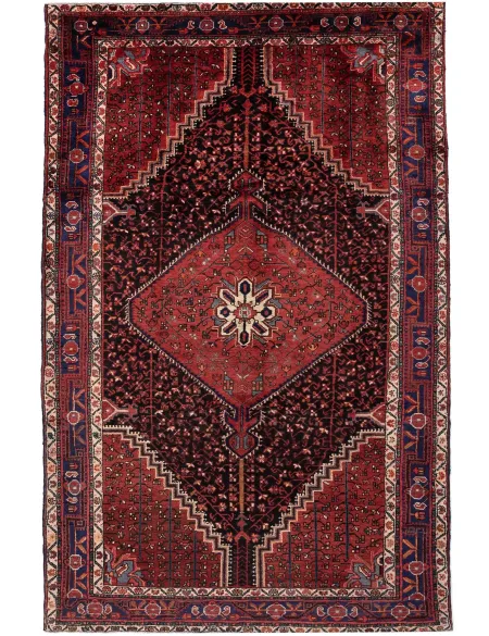 Hamadan Χαλί 310 x 170 