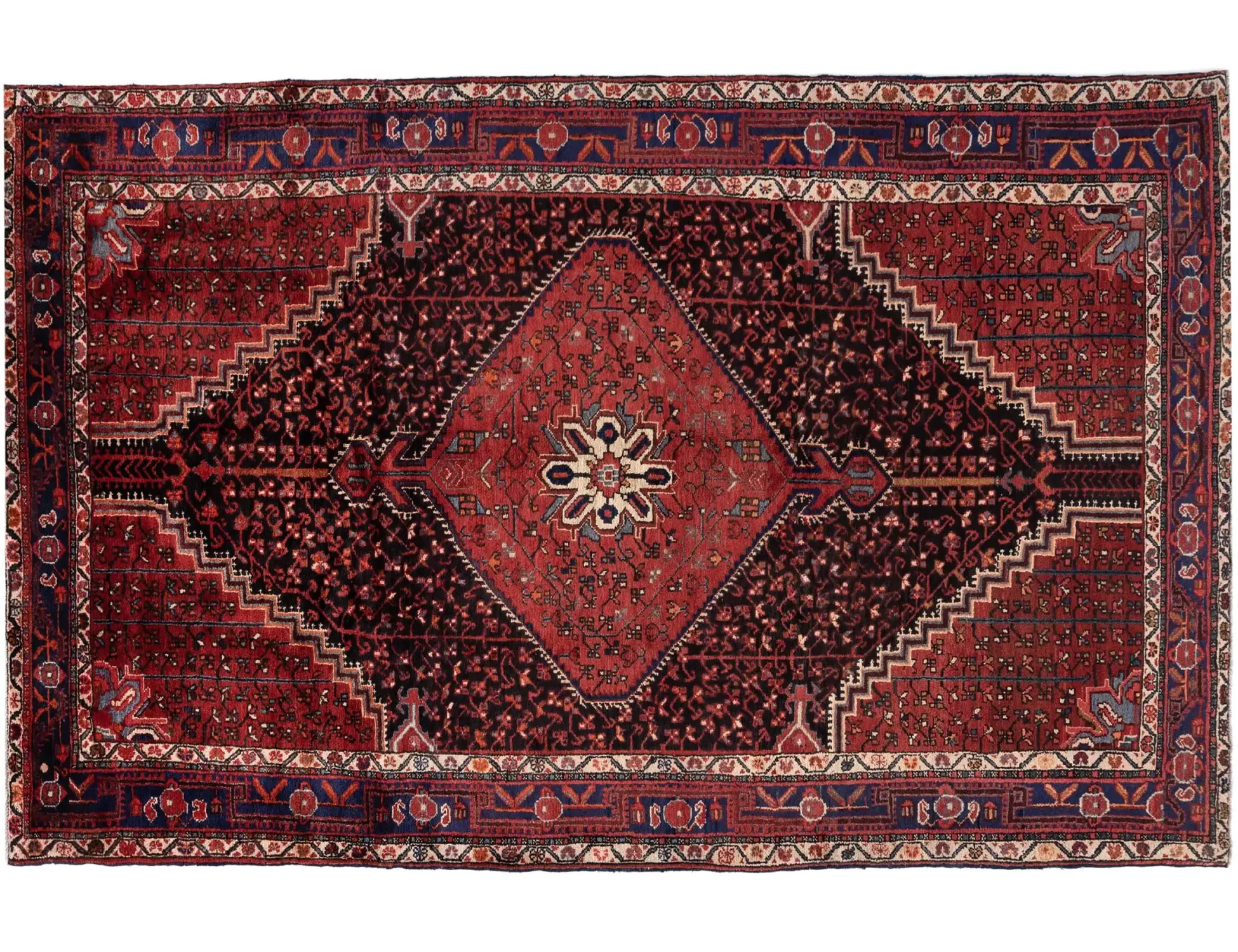 Hamadan    <br/>310 x 170 cm