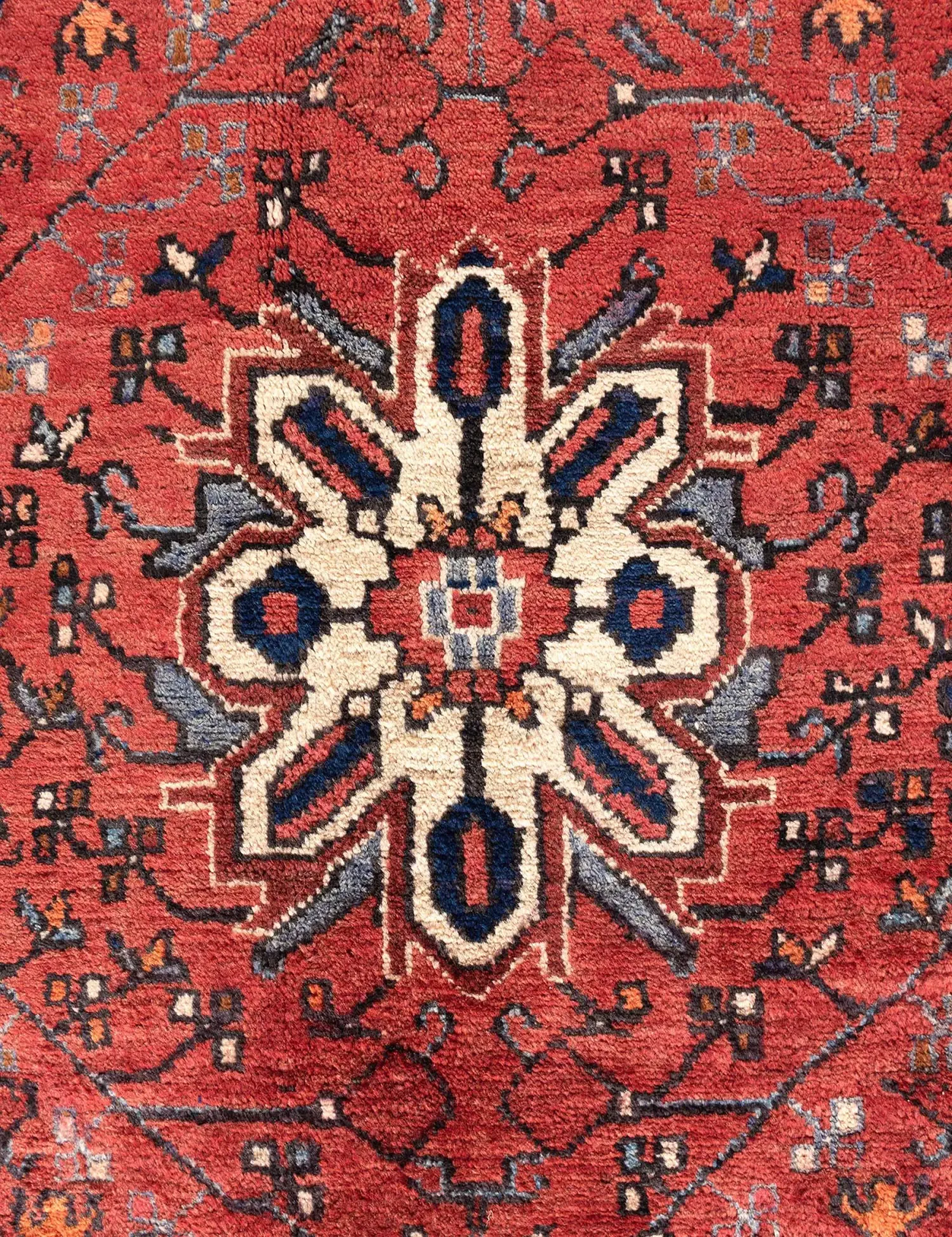 Hamadan    <br/>310 x 170 cm