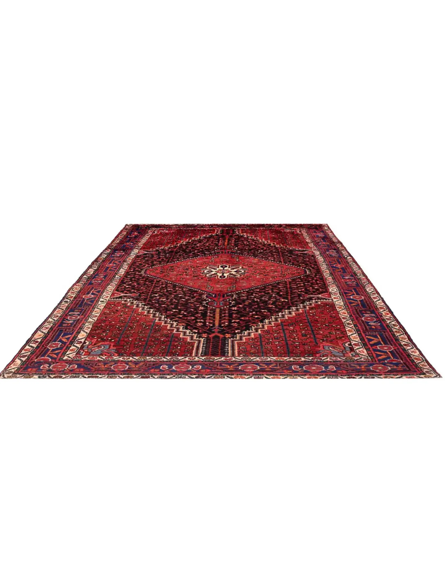 Hamadan    <br/>310 x 170 cm