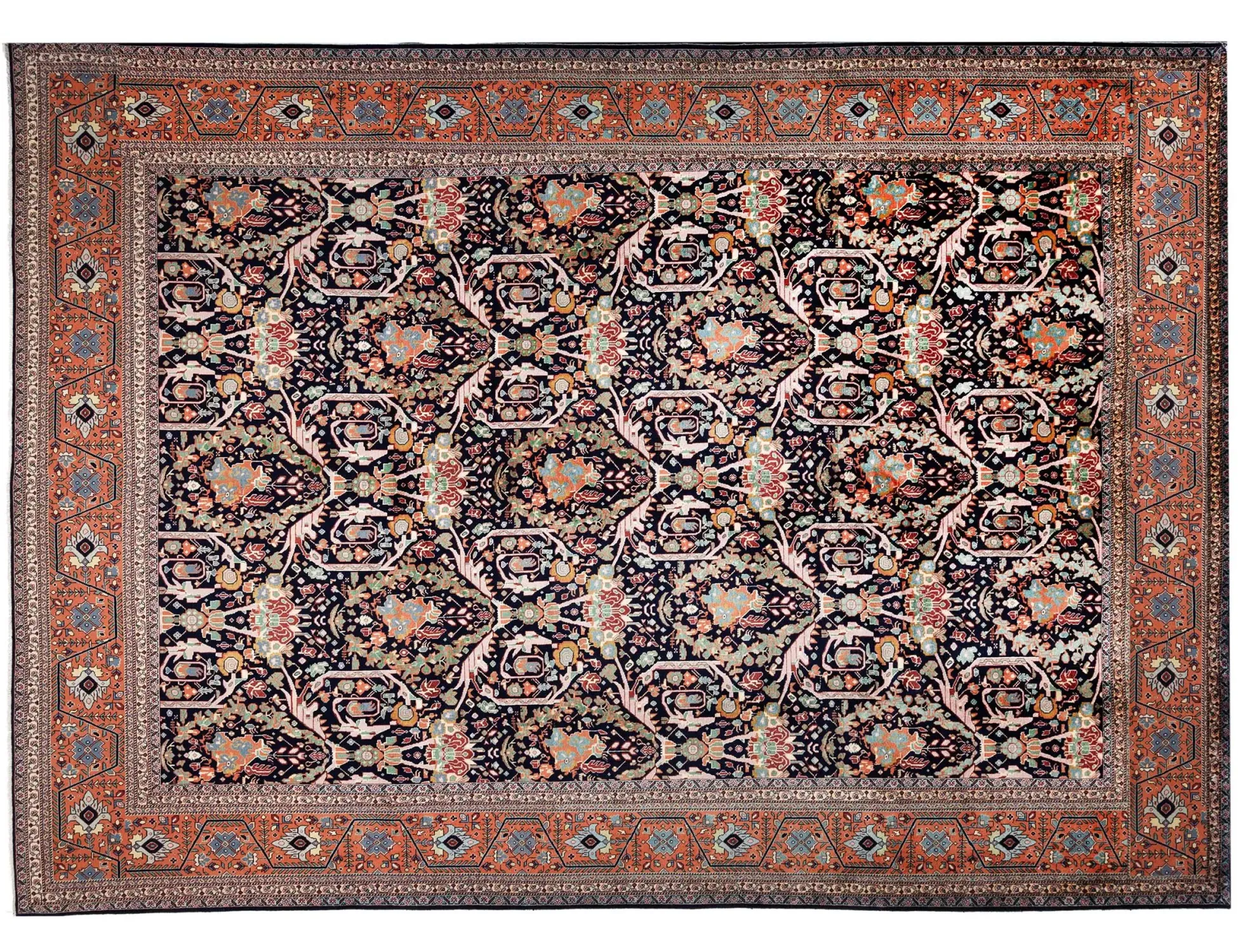 Tabriz    <br/>368 x 289 cm