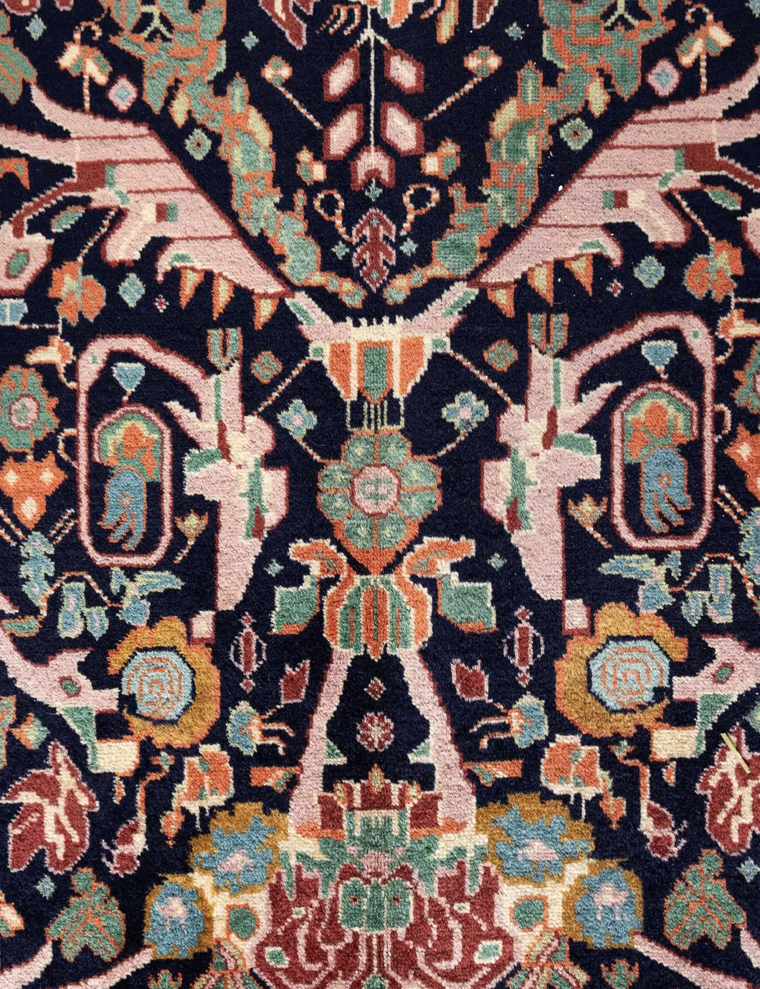 Tabriz    <br/>368 x 289 cm