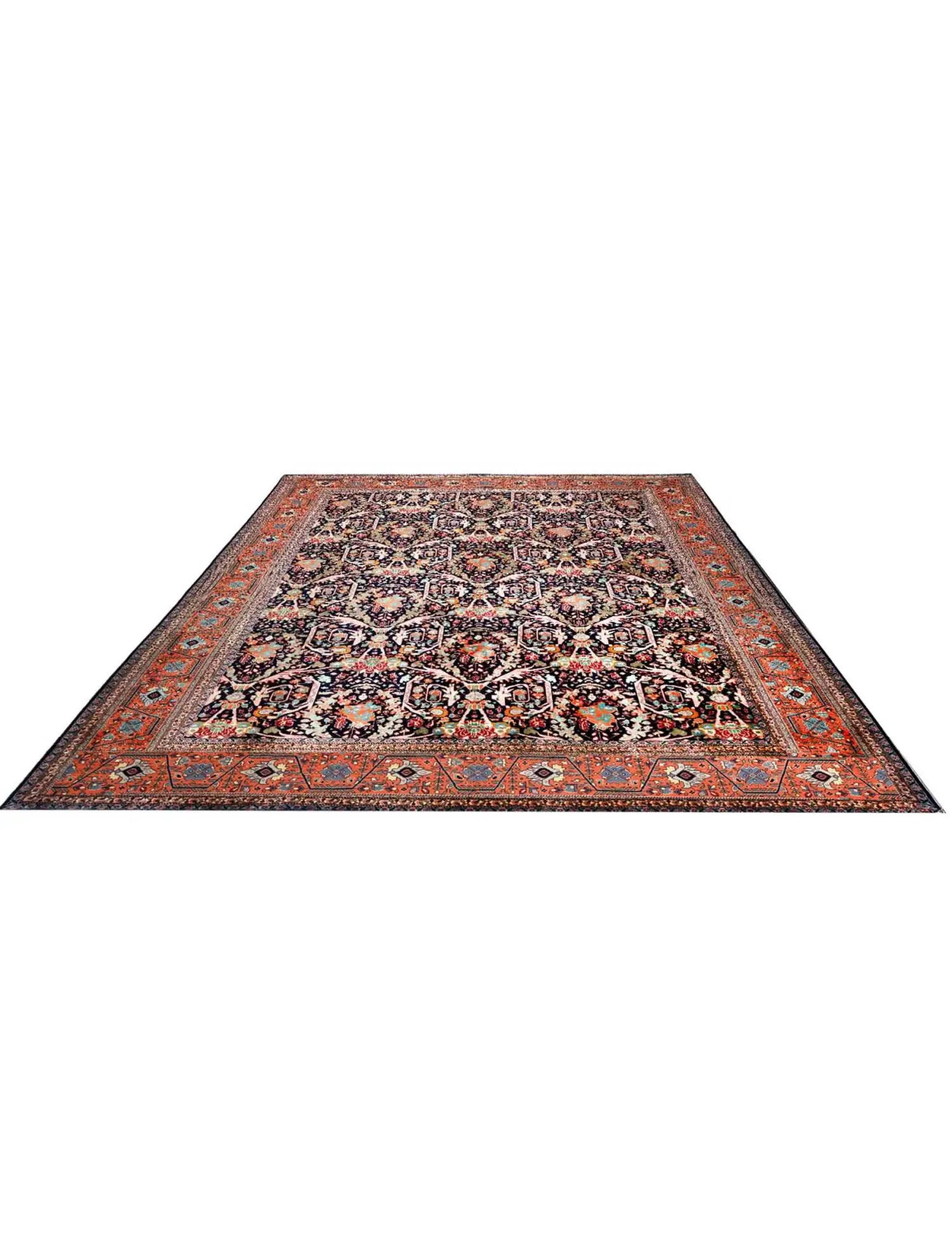 Tabriz    <br/>368 x 289 cm