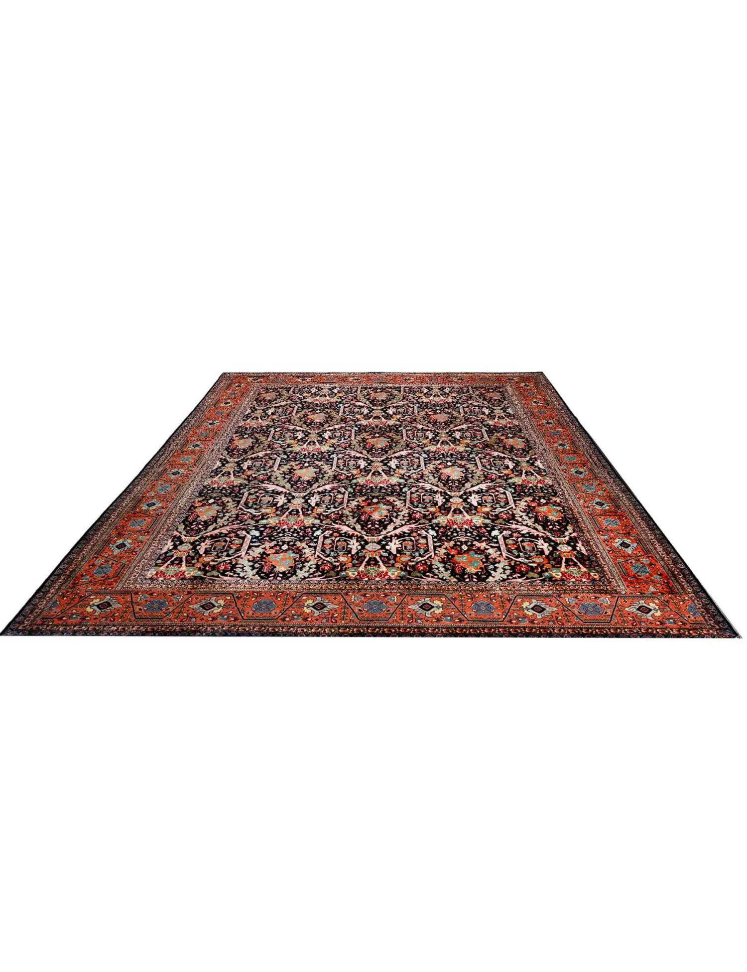 Tabriz    <br/>368 x 289 cm