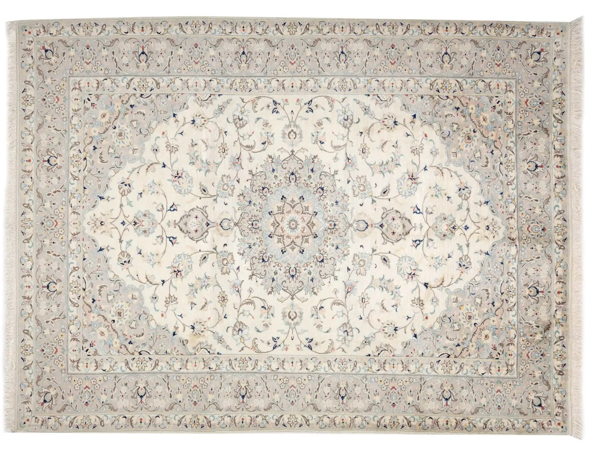 Keshan    <br/>300 x 196 cm