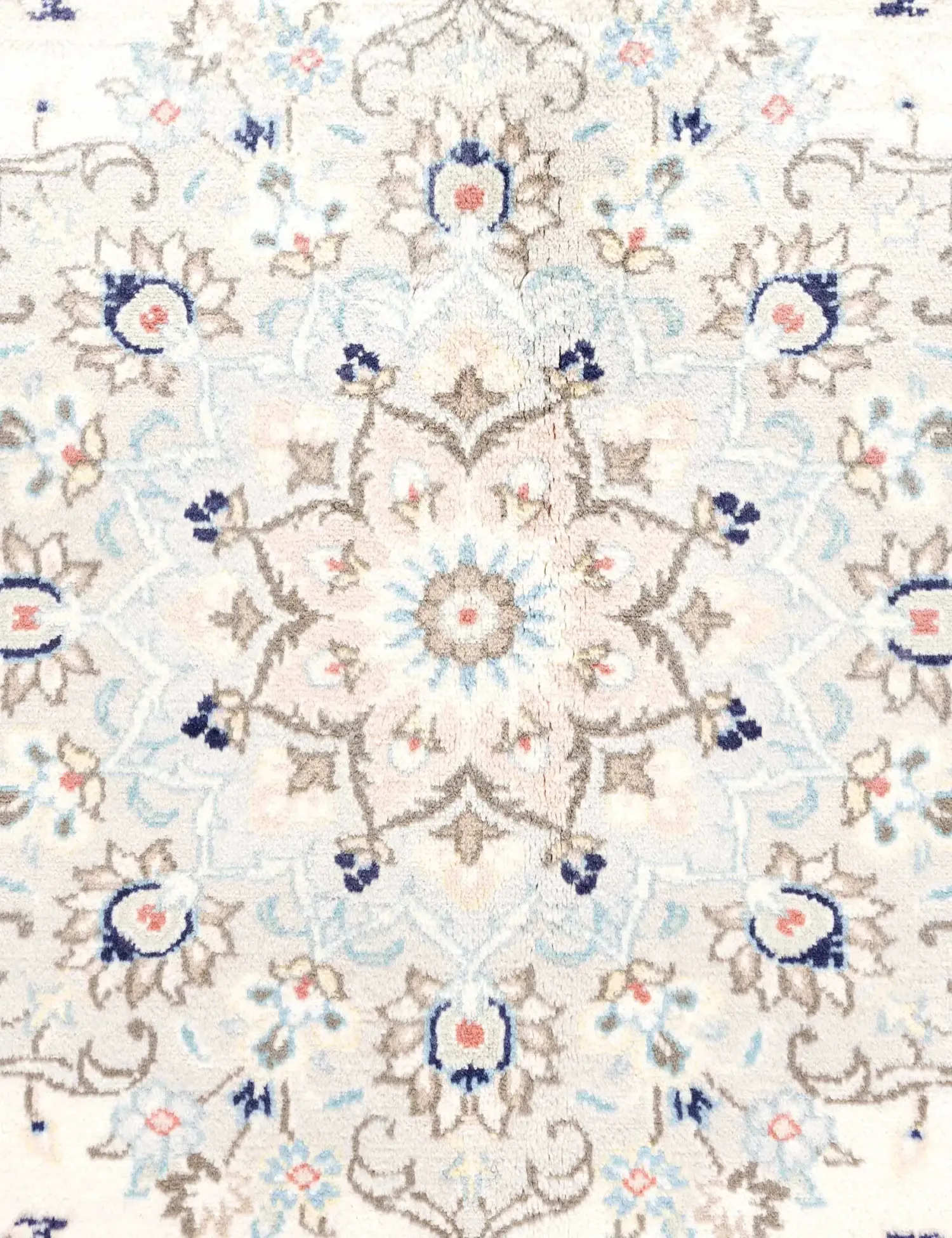 Keshan    <br/>300 x 196 cm