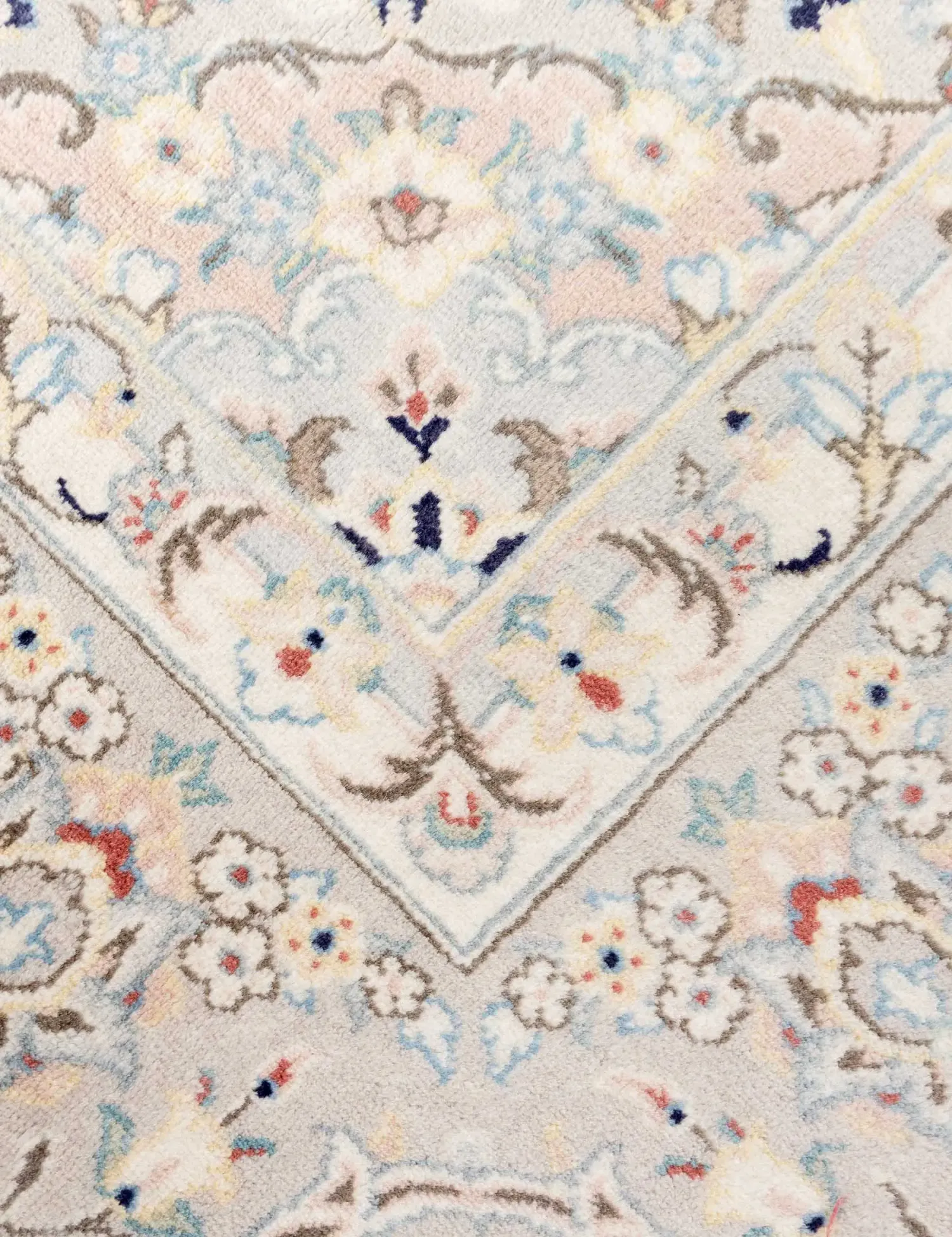 Keshan    <br/>300 x 196 cm