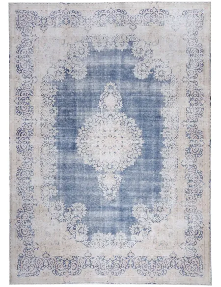 Persian Vintage Χαλί 399 x 282 