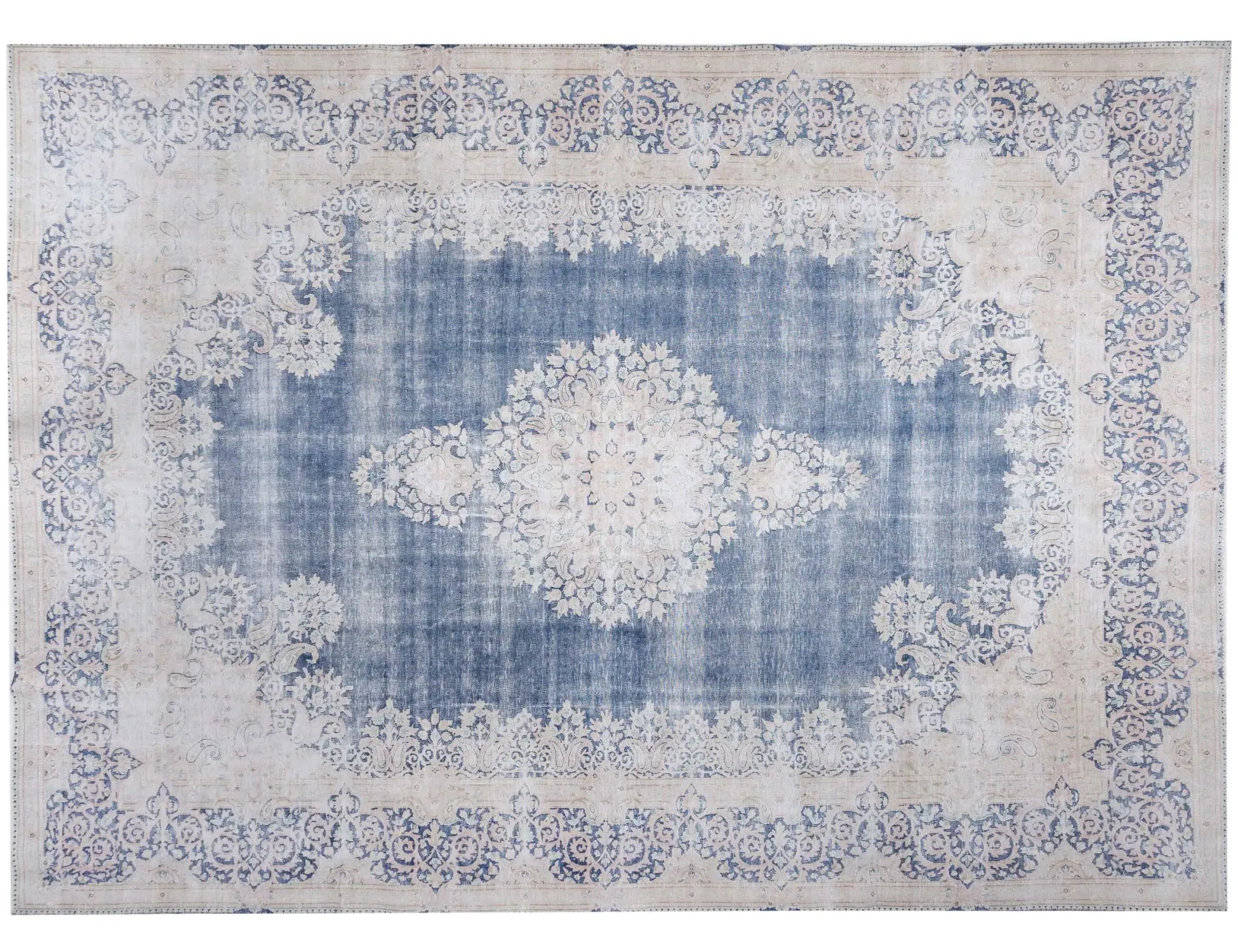 Persian Vintage    <br/>399 x 282 cm