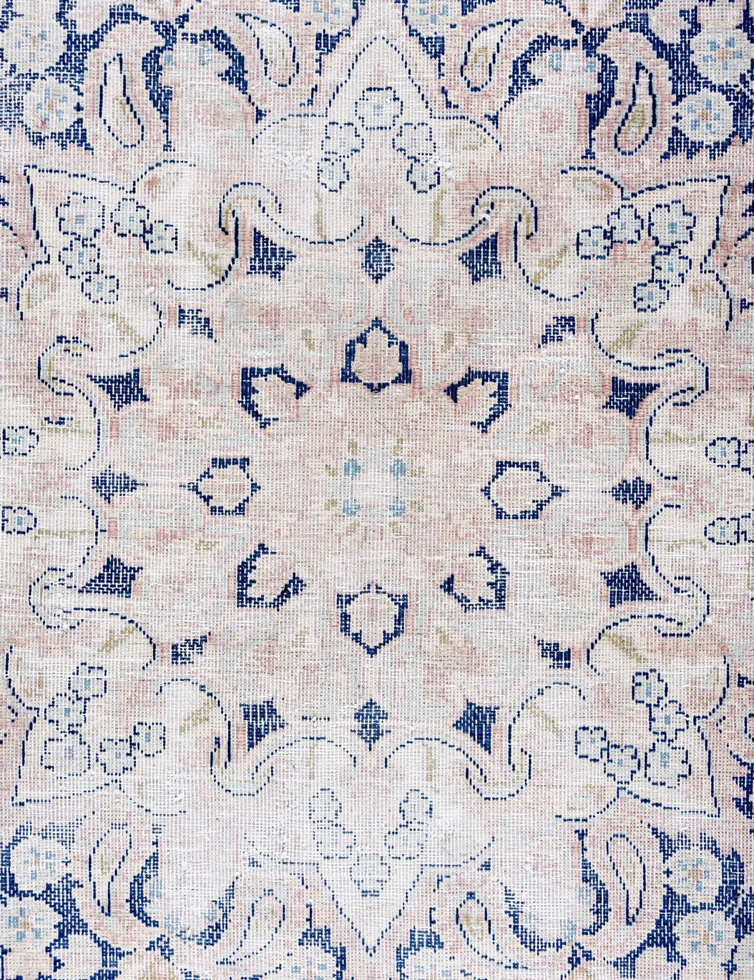 Persian Vintage    <br/>399 x 282 cm