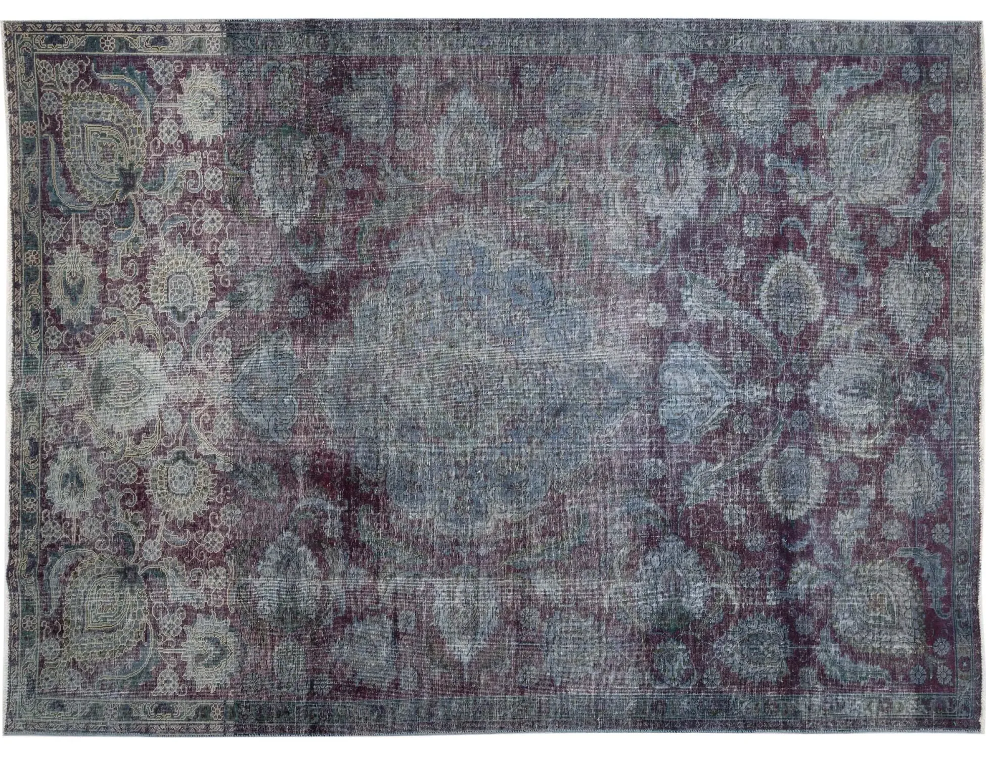 Persian Vintage    <br/>330 x 227 cm