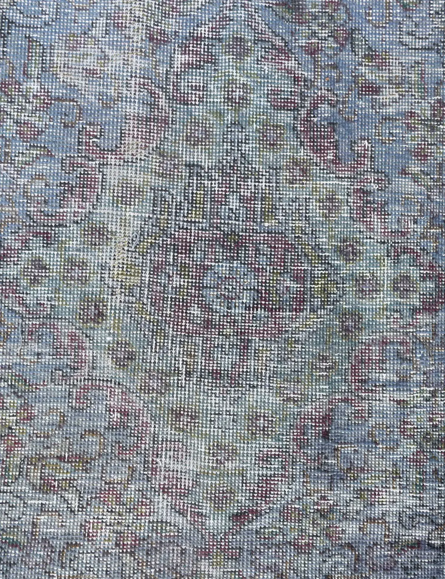 Persian Vintage    <br/>330 x 227 cm